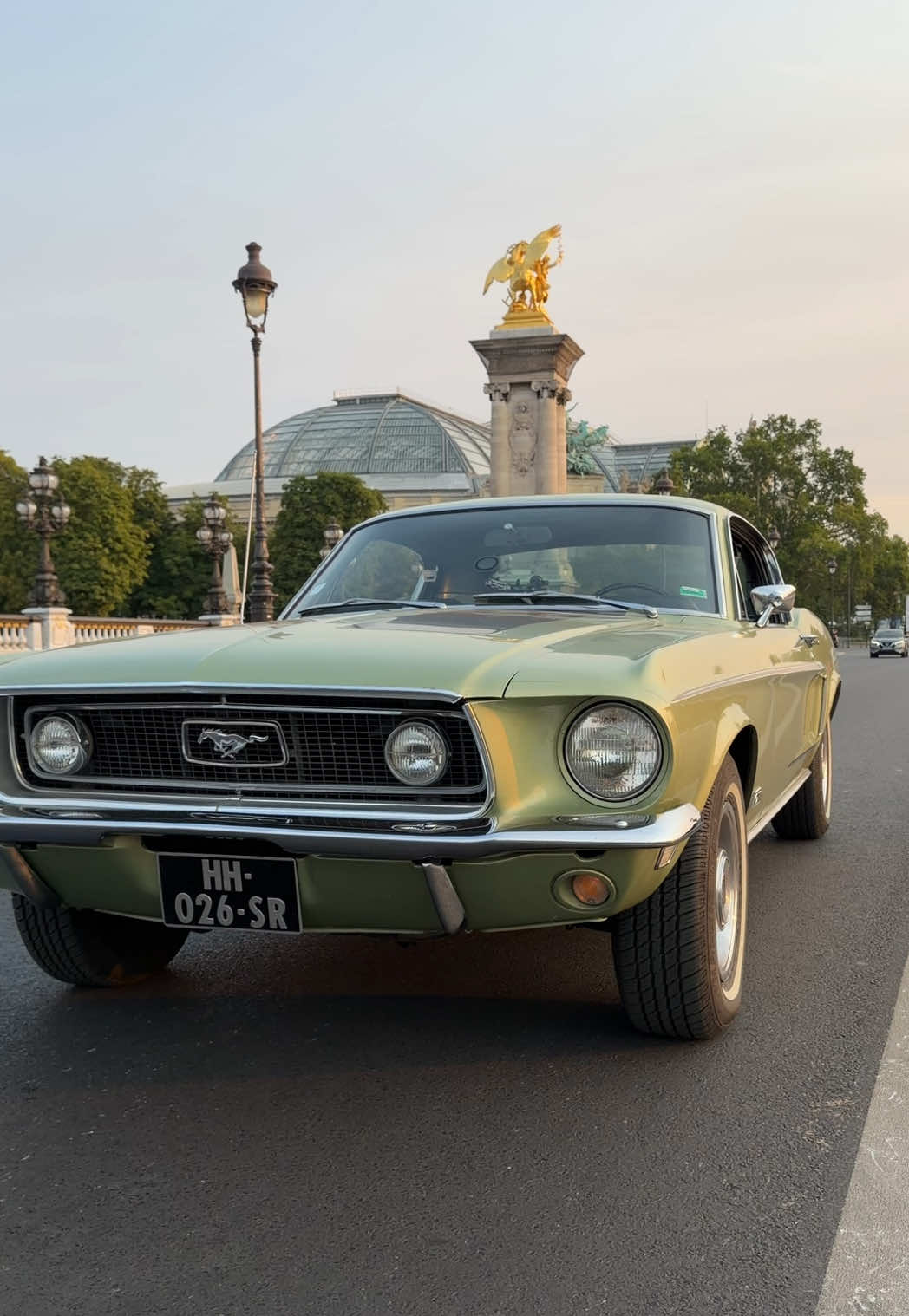 @ClassicSCodeFastback