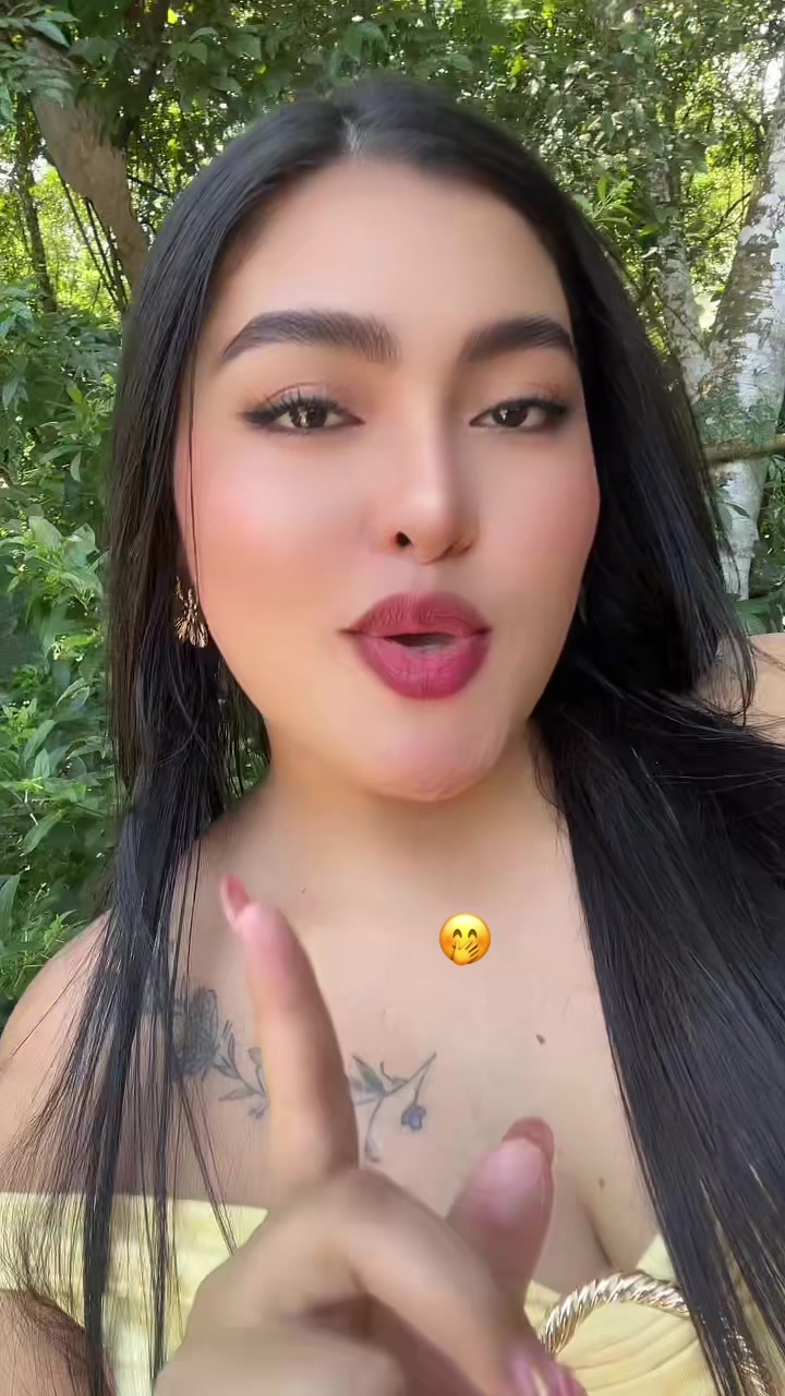 @Andrea V&aacute;squez 🥰