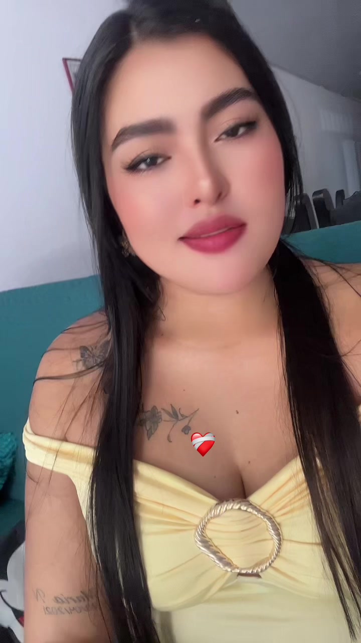 @Andrea V&aacute;squez 🥰