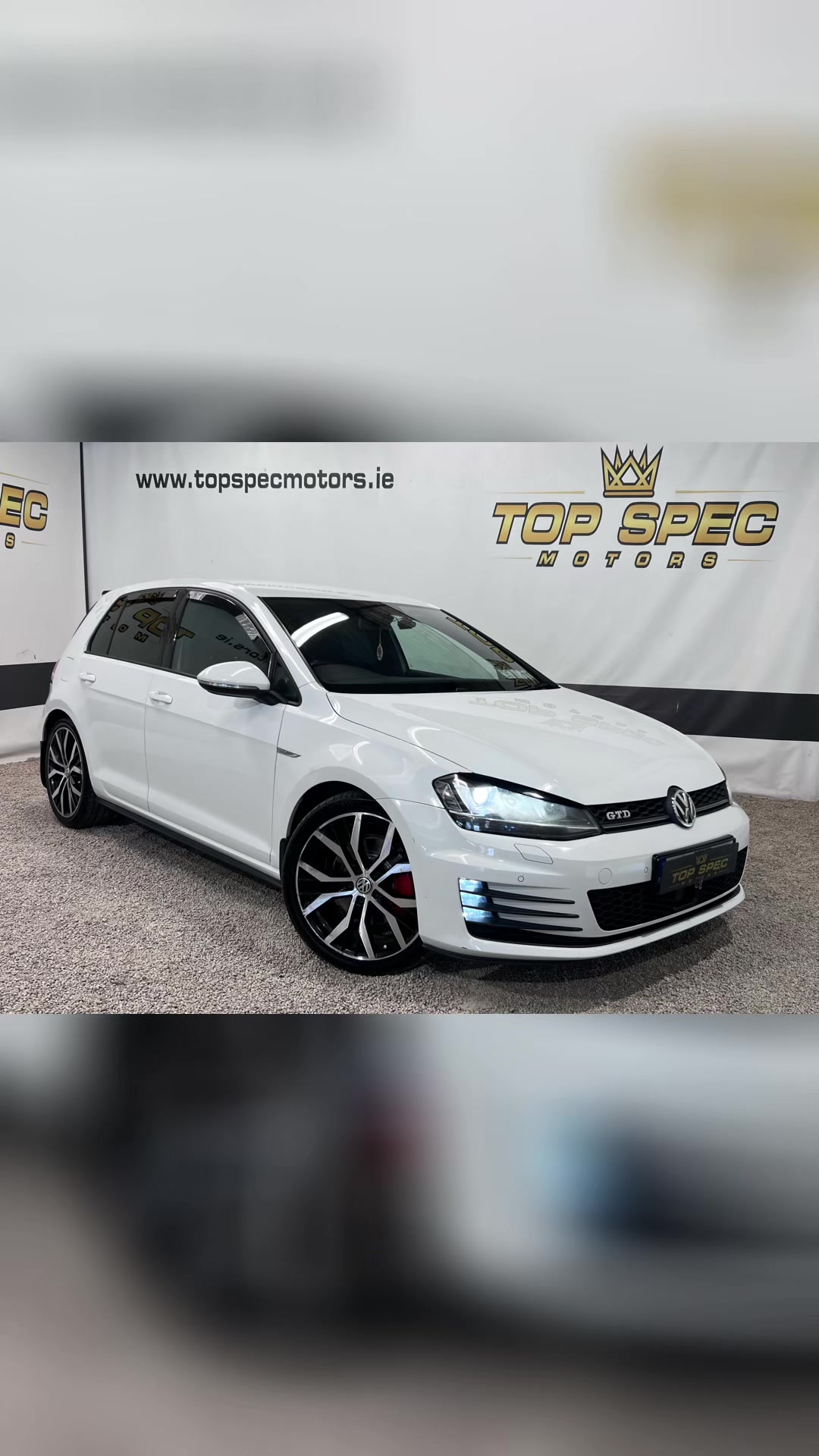 @Top spec motors