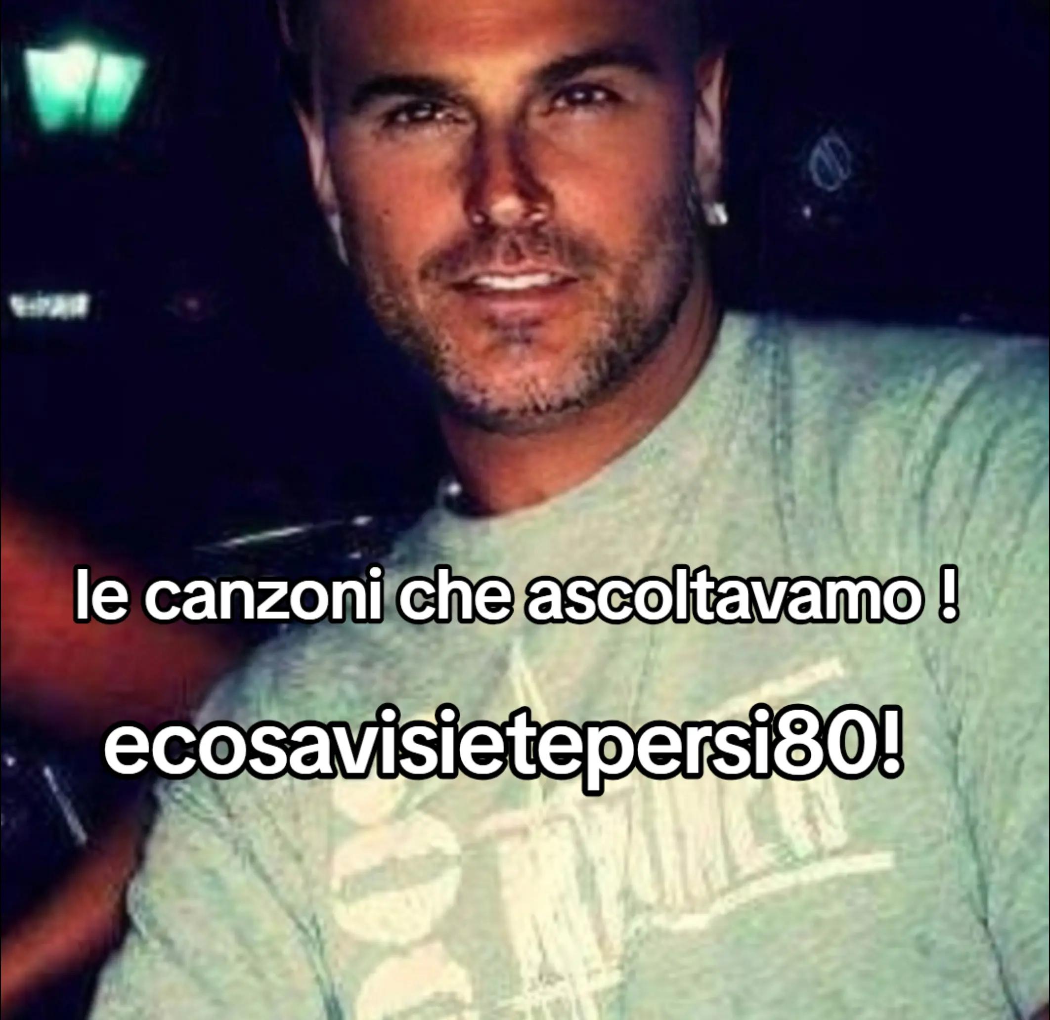 @80IMIGLIORIANNI!