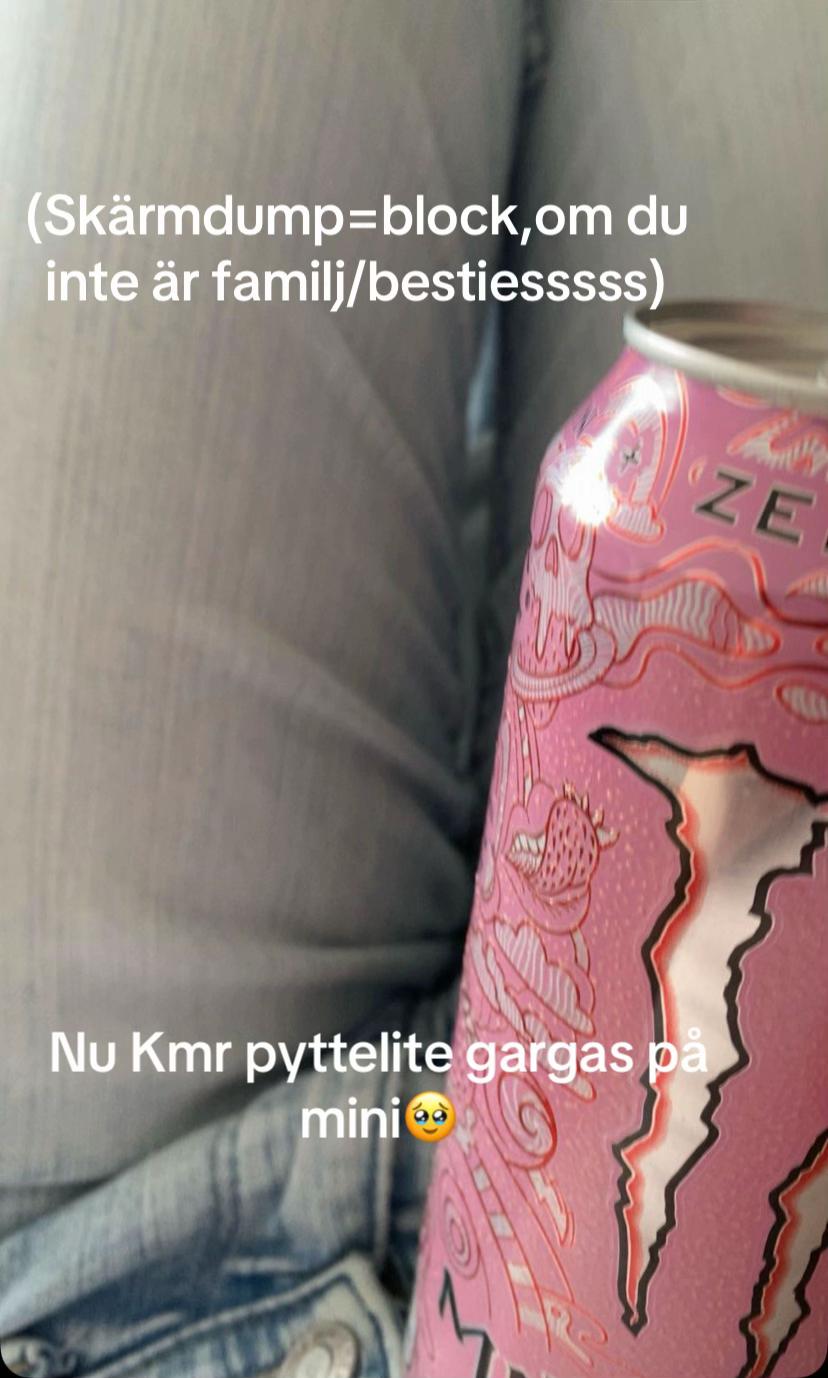 @Dum blondin🤗💕