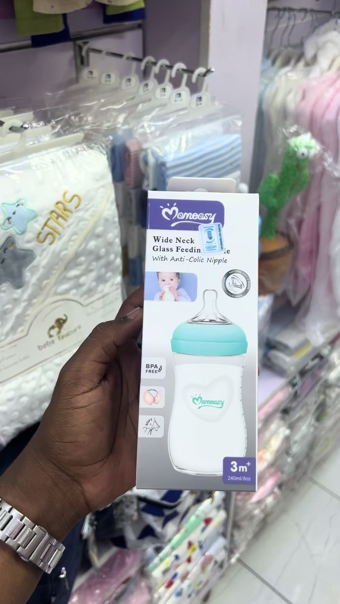 @mayan's baby shop