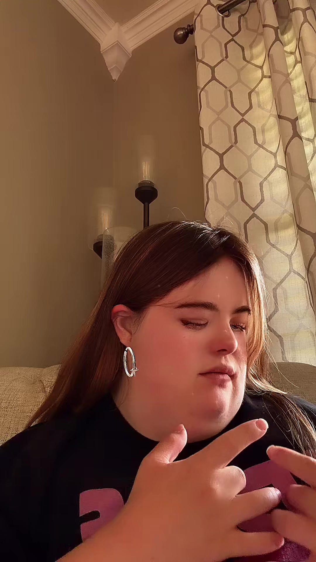 @Emily Bush