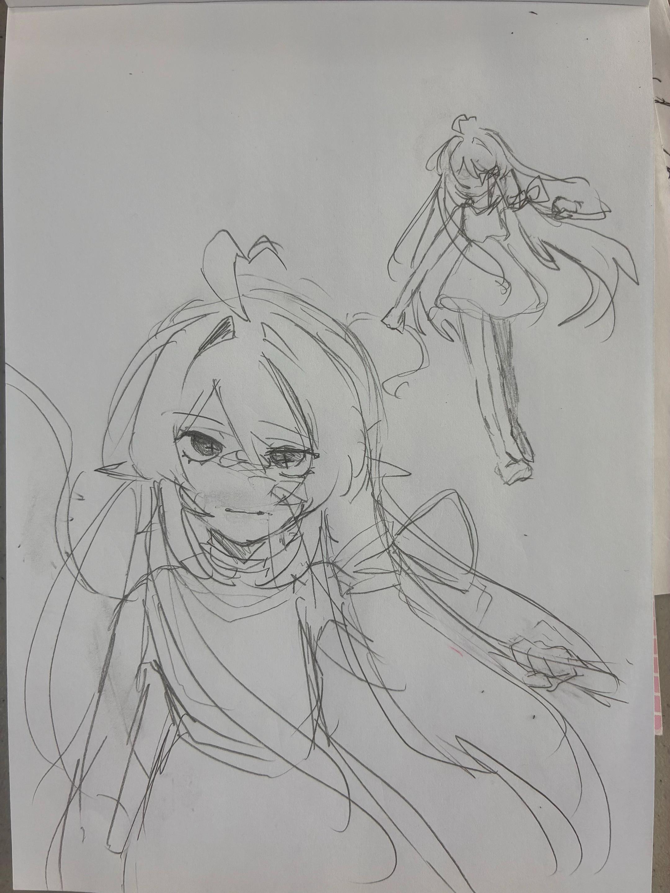 @如追✧（緩更版）