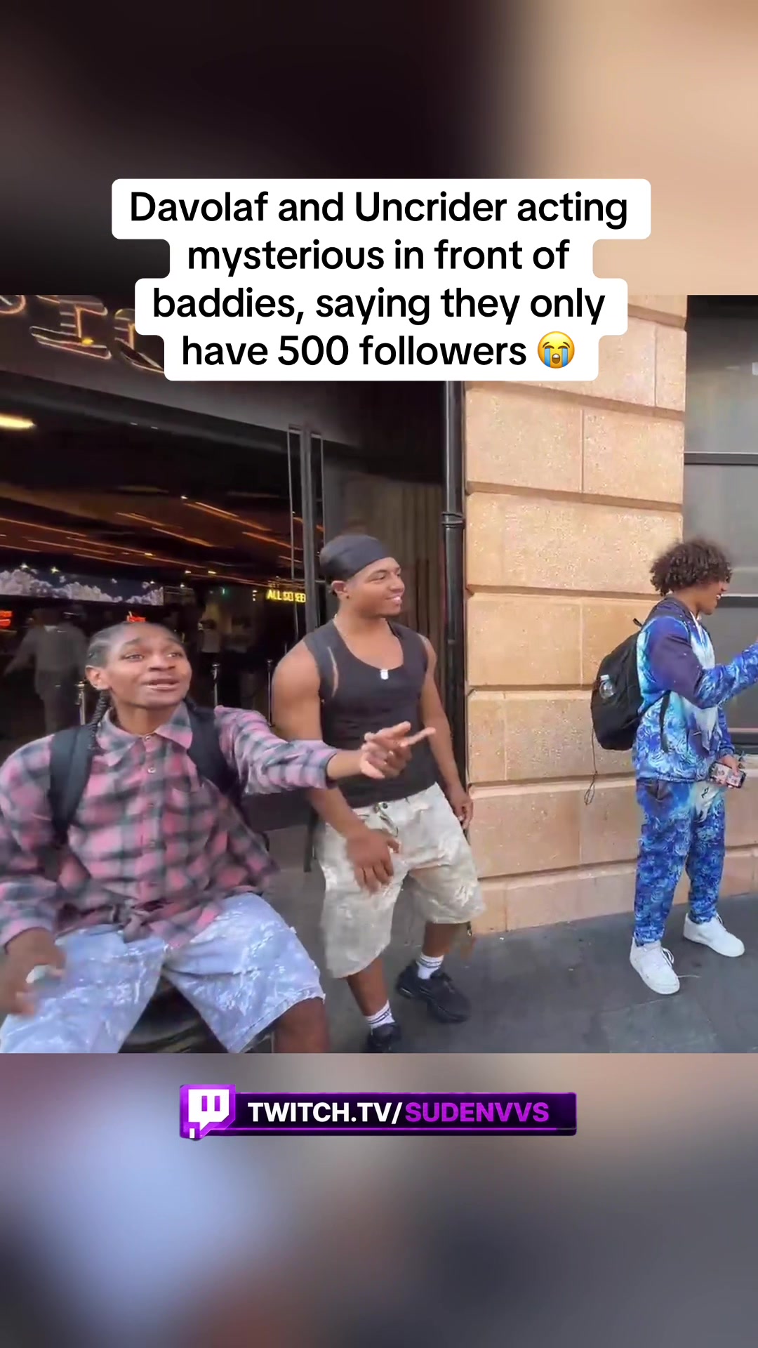@sudenvvs