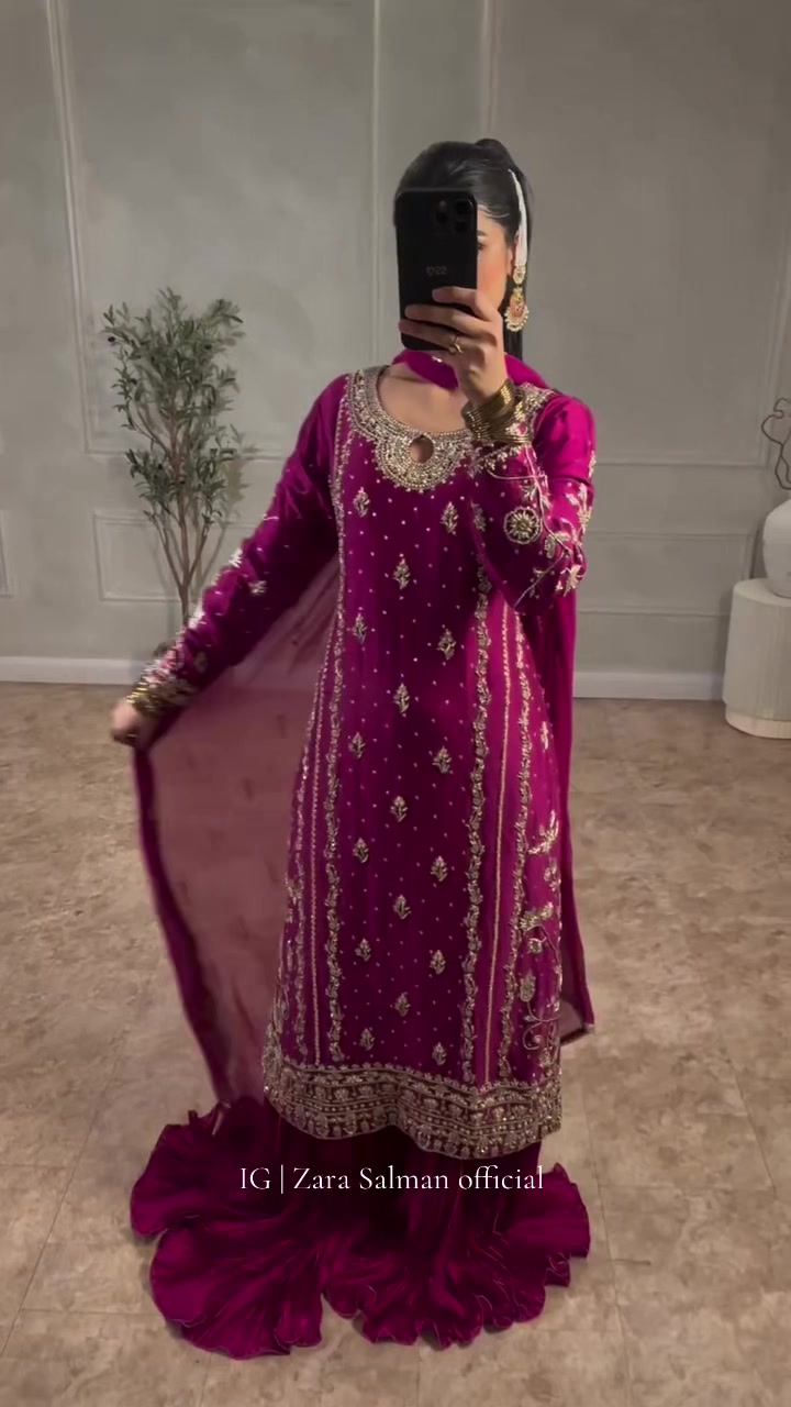@ZARA SALMAN OFFICIAL