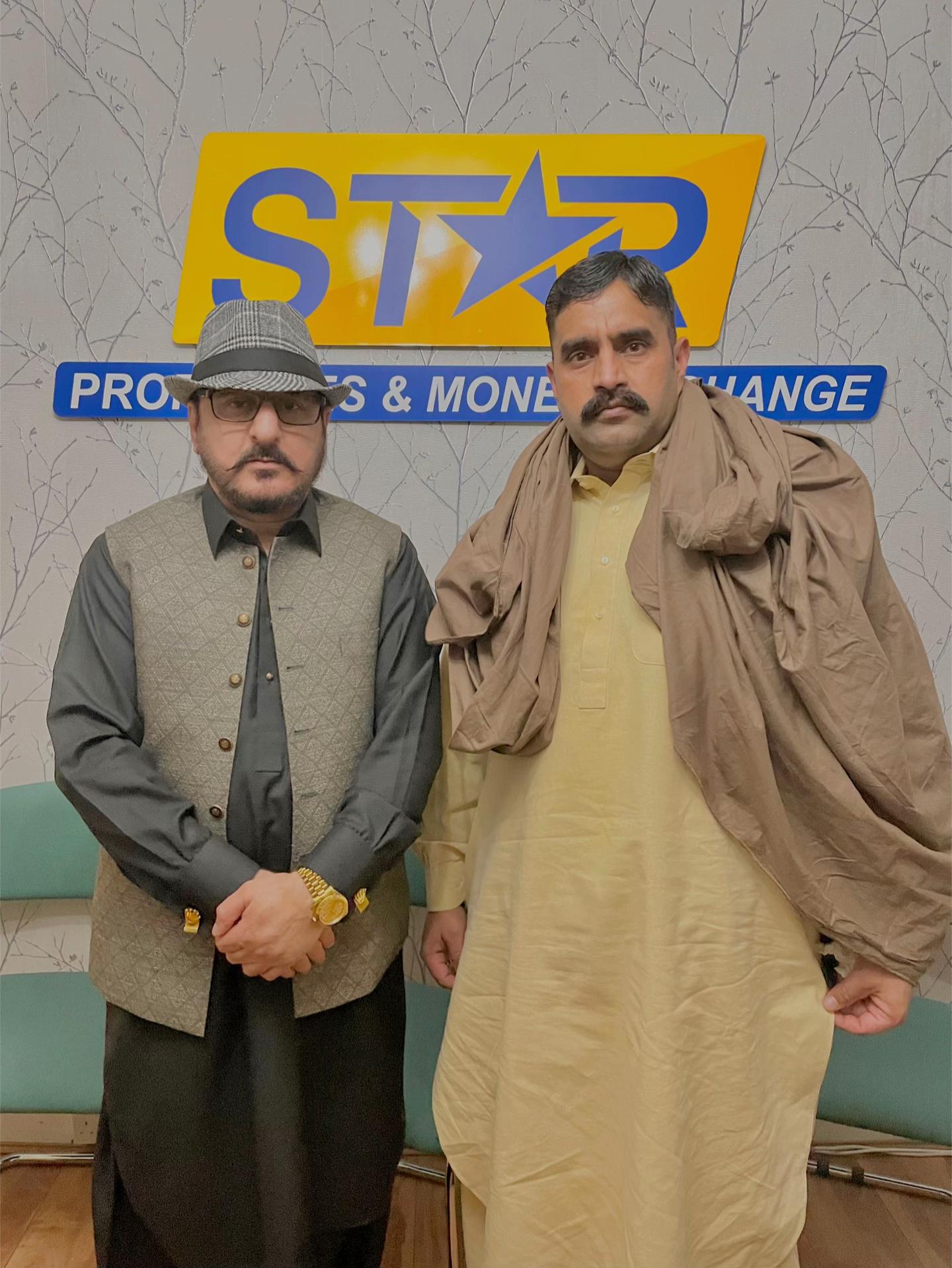 @ch Shahnawaz Gujjar Uk