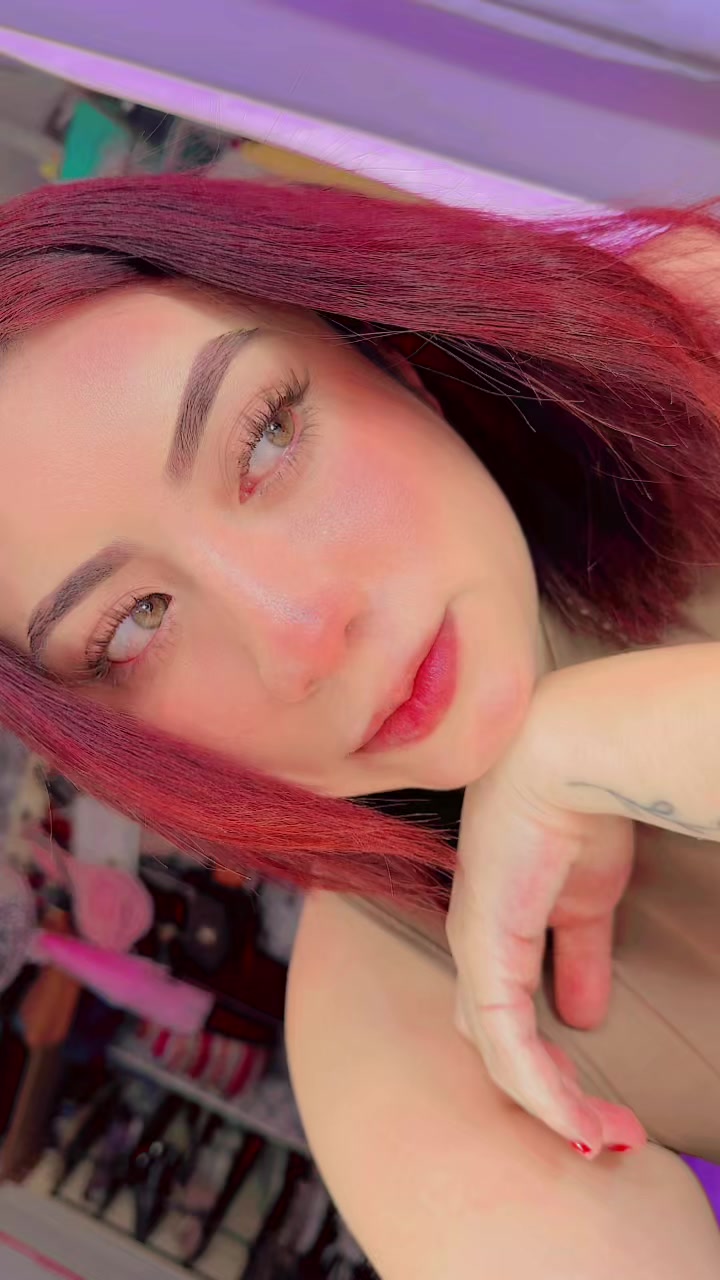 @Aradia GF 🖤