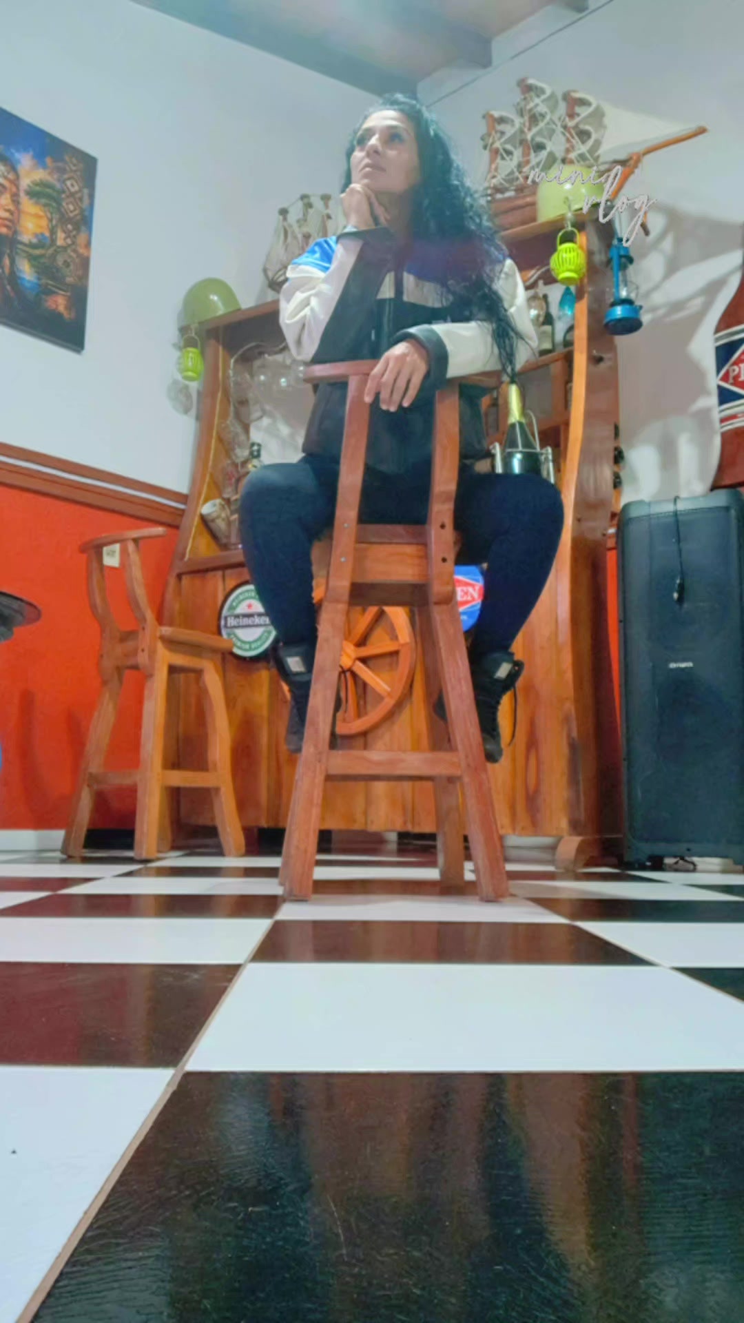 @Mujer Maravilla