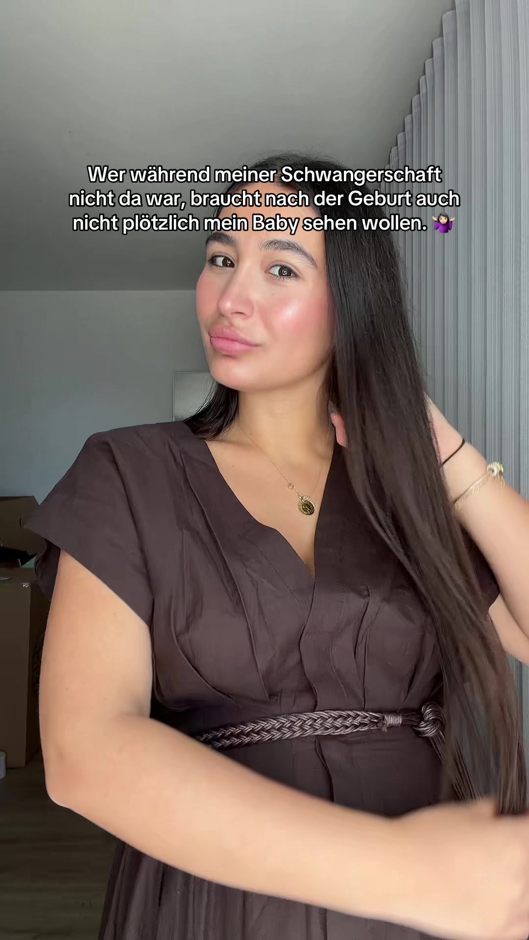 @Rabia - mom to be ✨