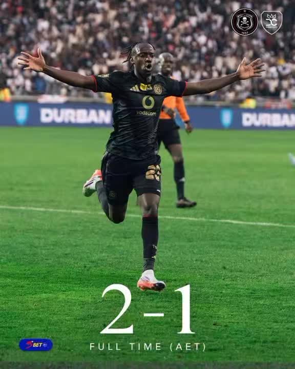 @Orlando pirates updates ☠️☠️🙏