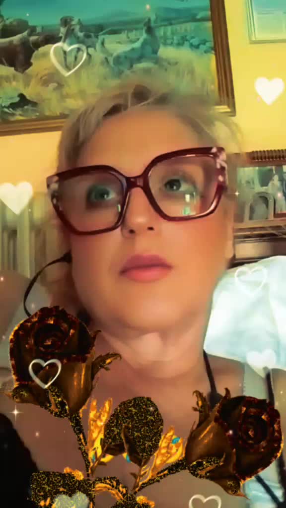 @Tina la bionda
