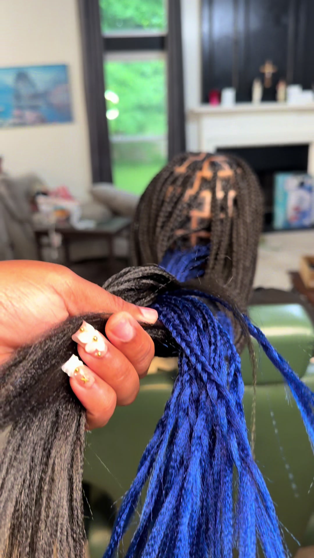 @Jojo Kennesaw/Acworth braider