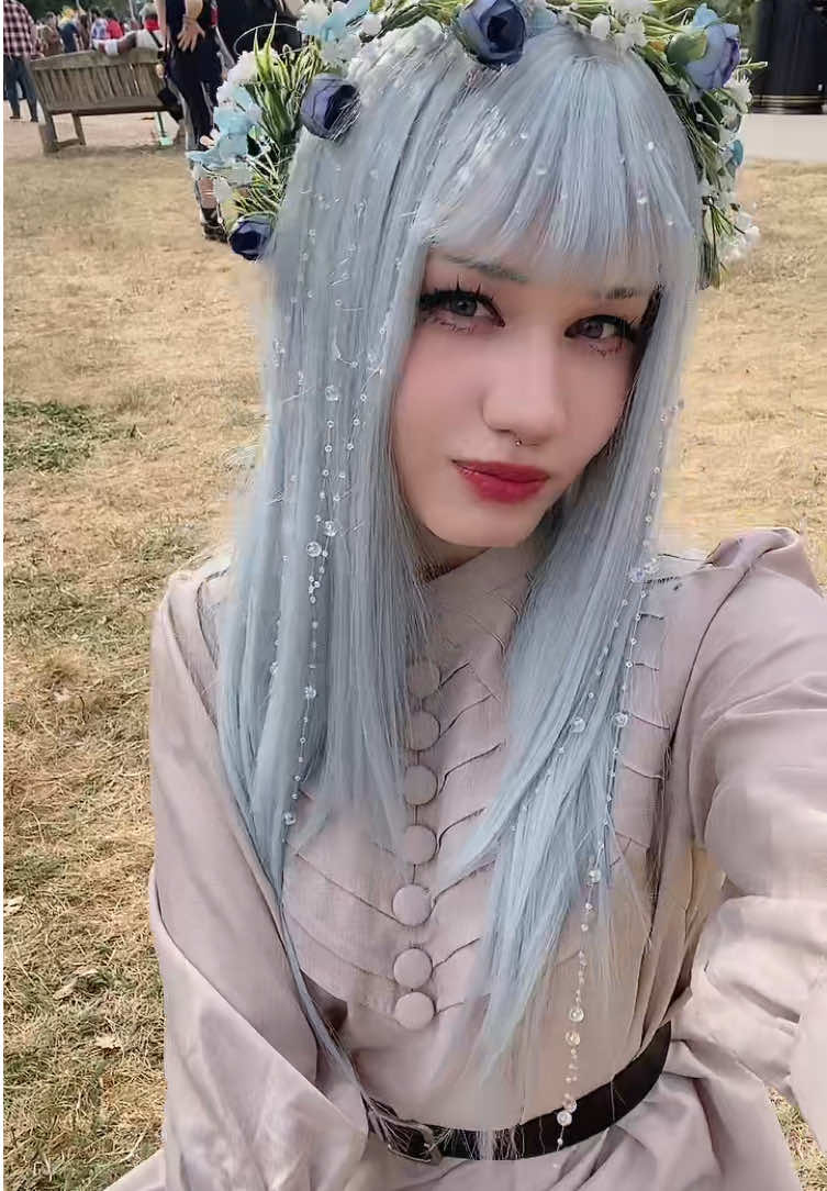 @☆ ana ☆