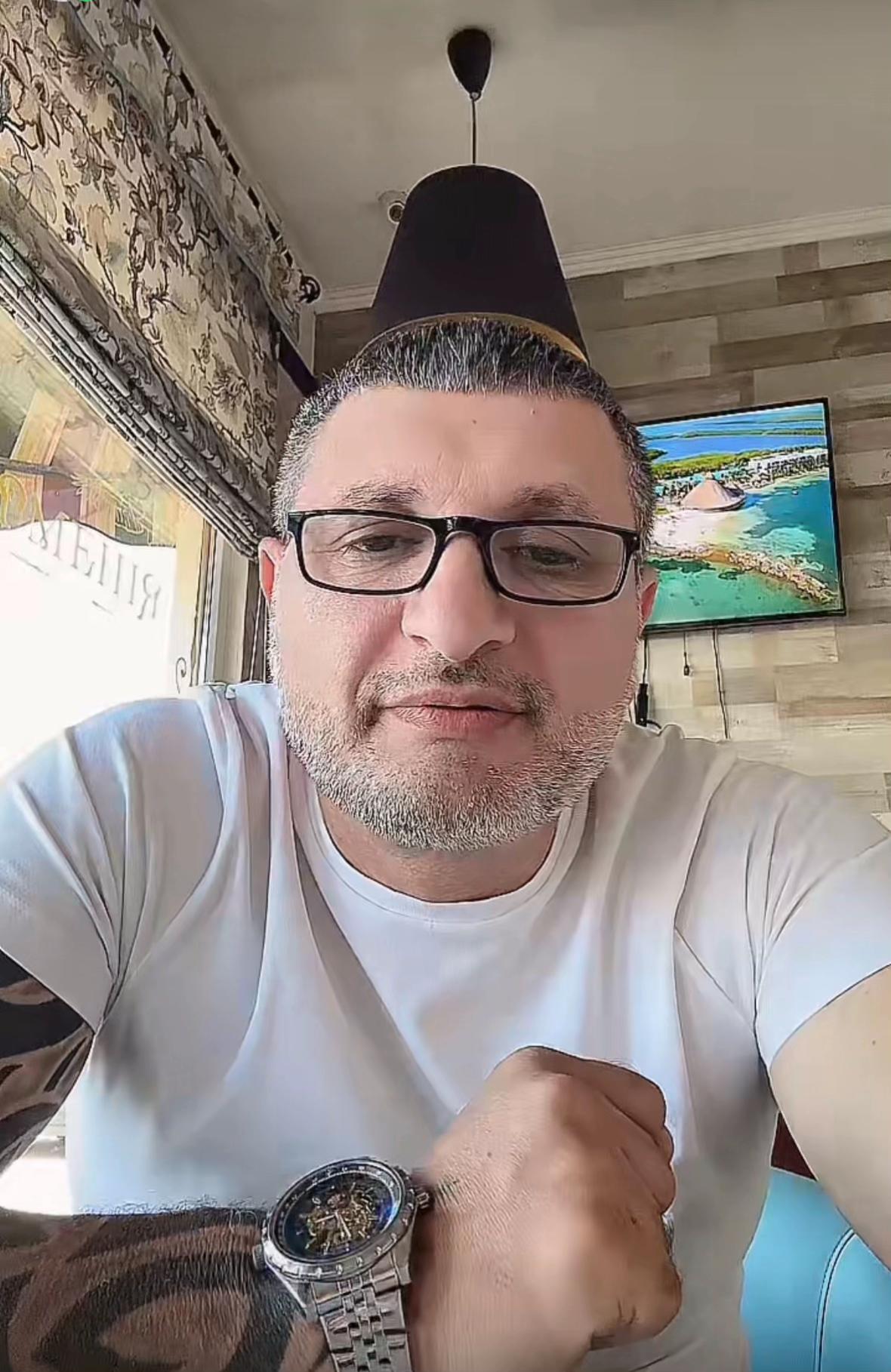 @Haiko Sedrakyan