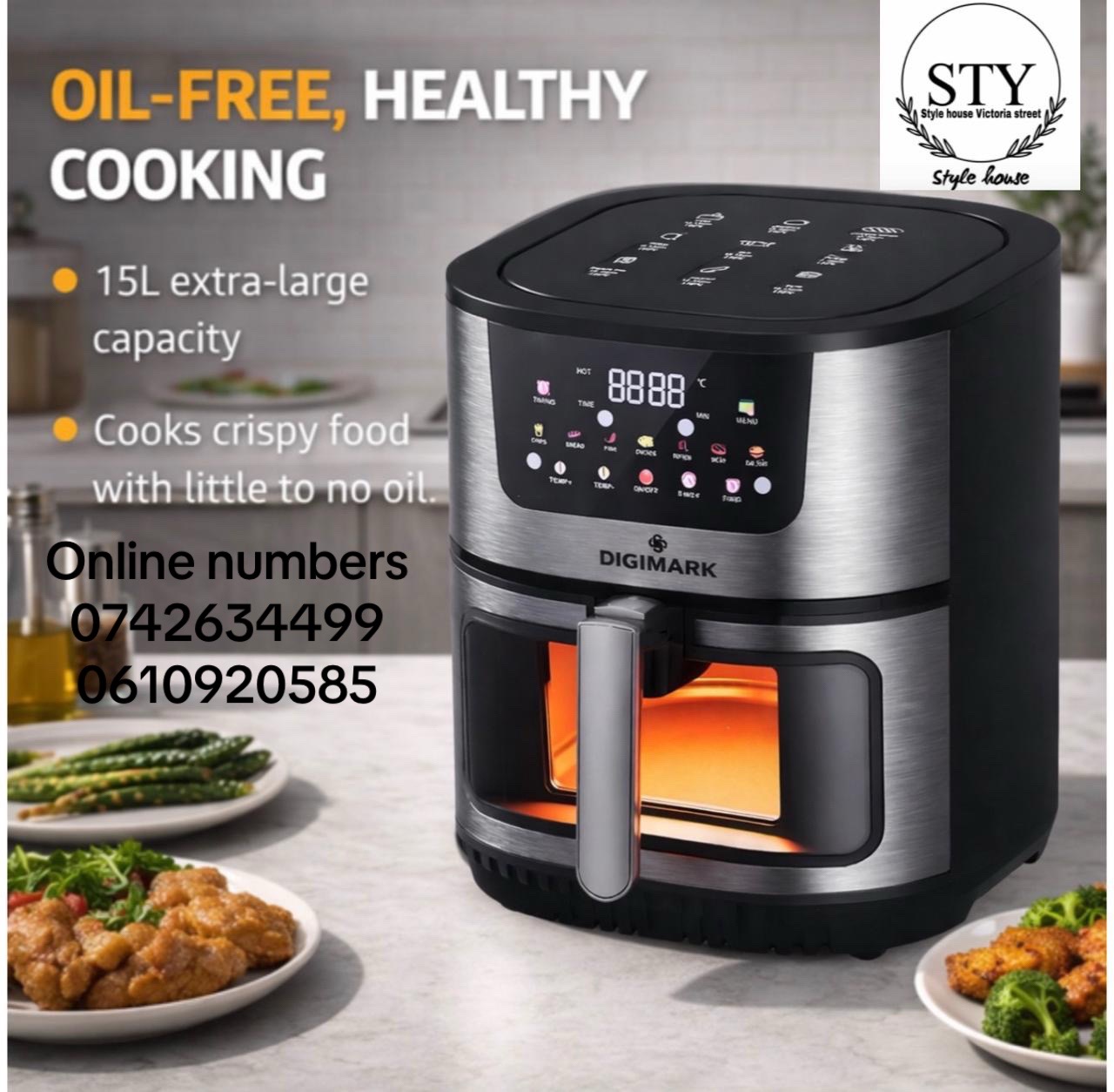 @STYLEHOUSE HOME WARE &amp;CLOTHING