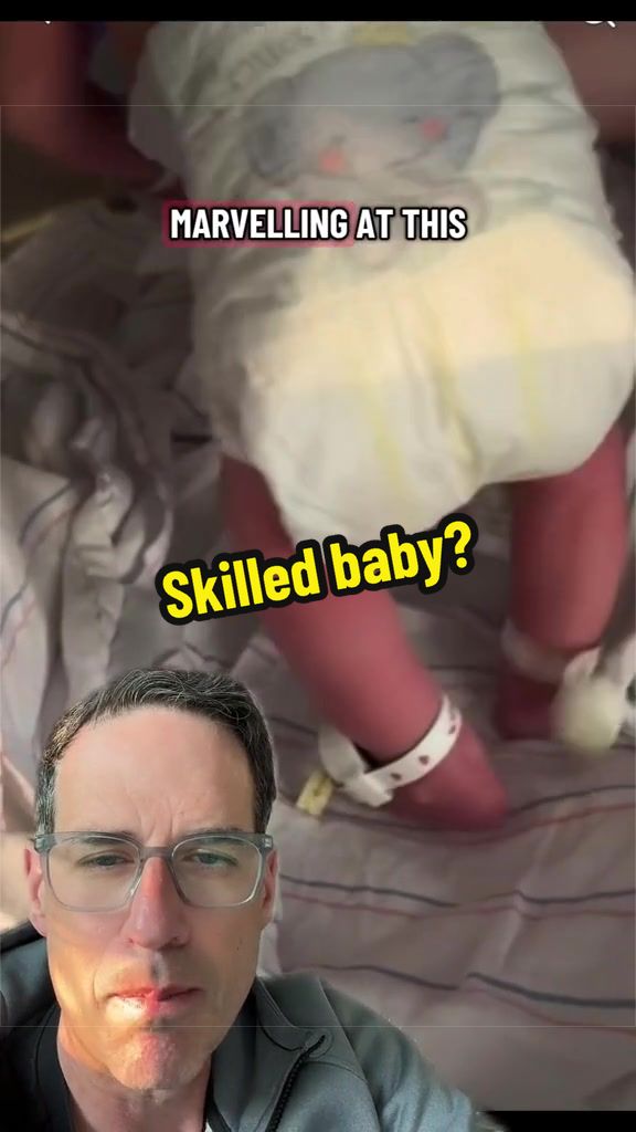 @Dr Michael Narvey 🇨🇦