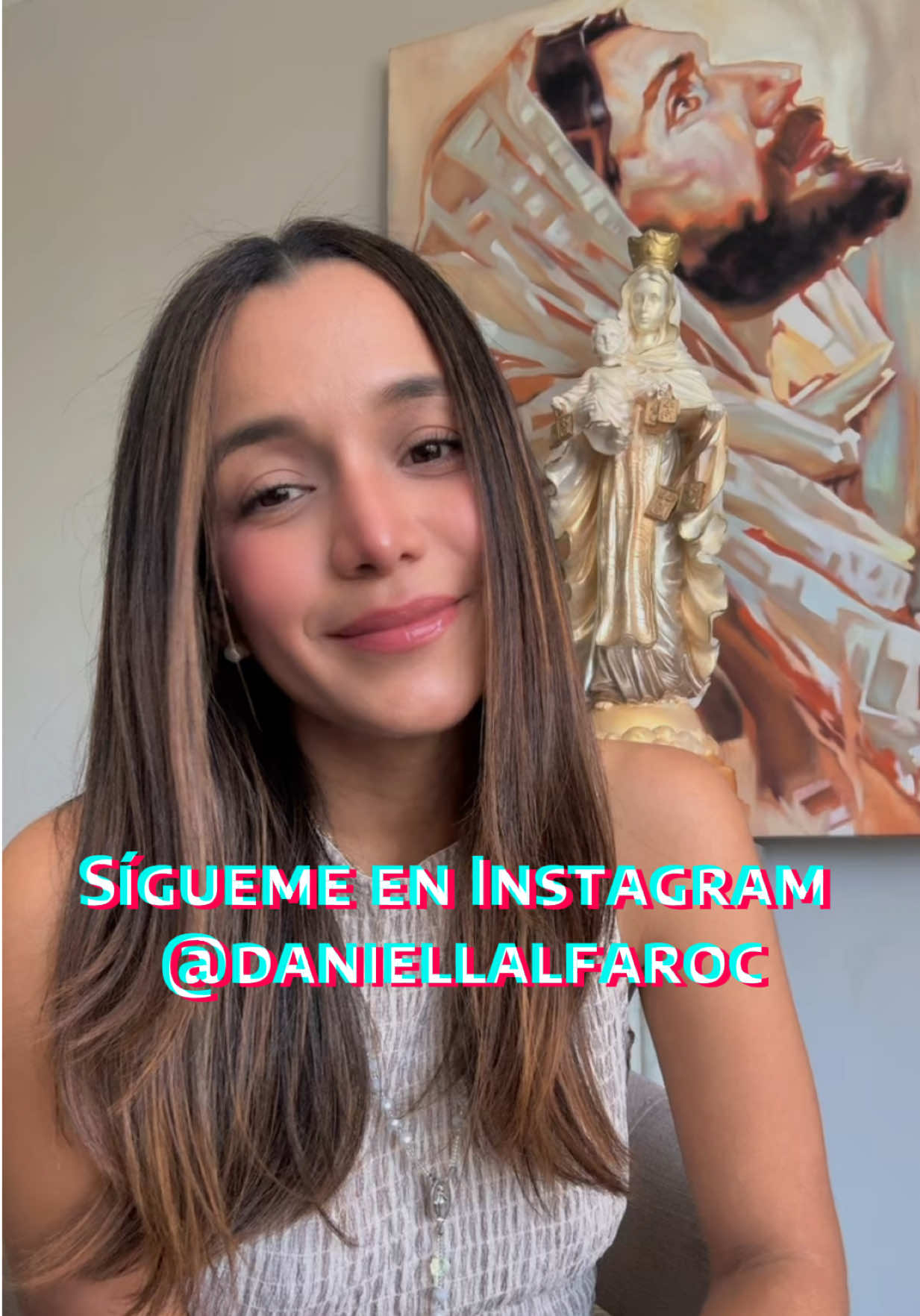 @Daniella Alfaro