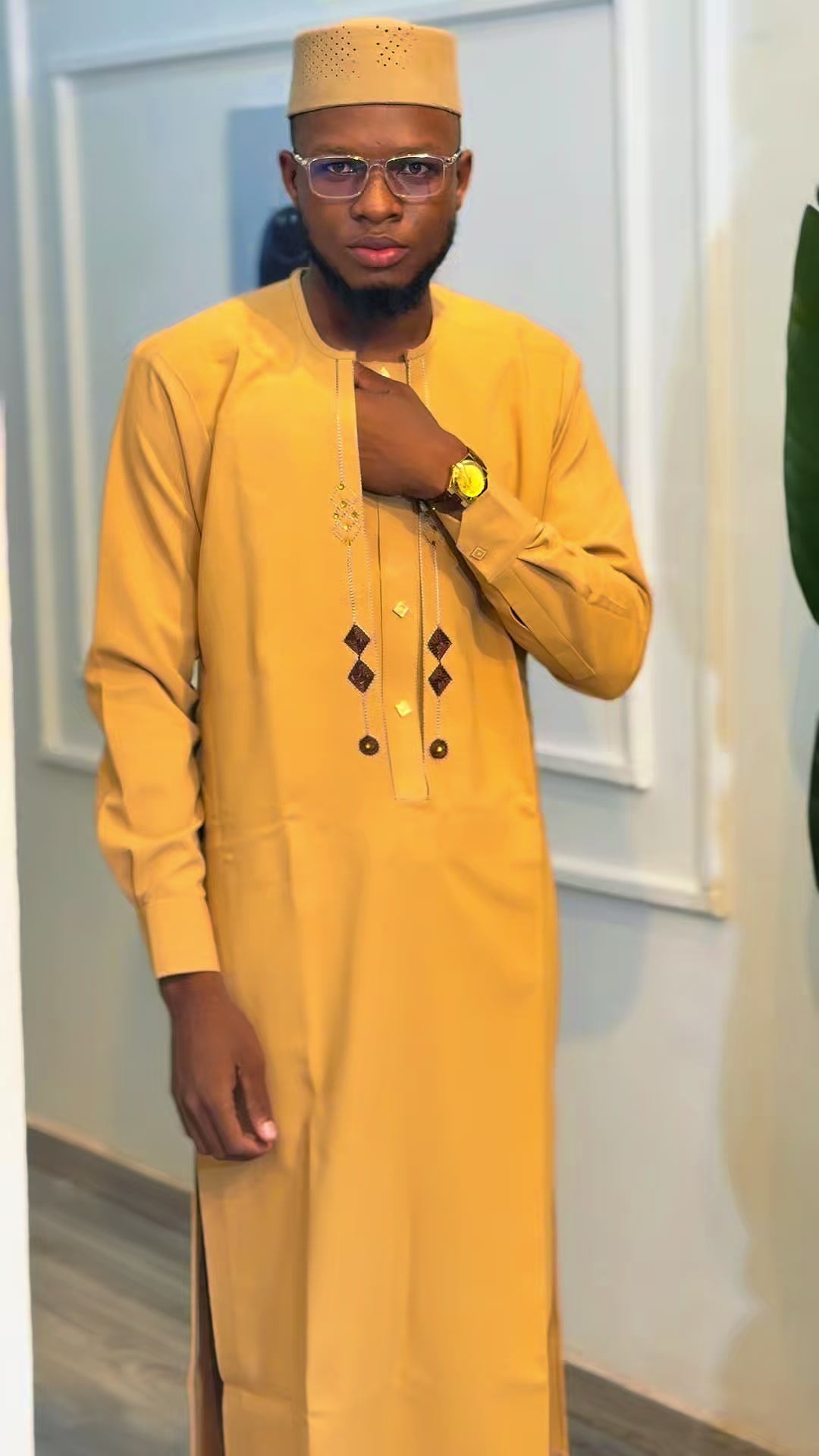 @Moh Fashion 🇲🇱🧵🛍️