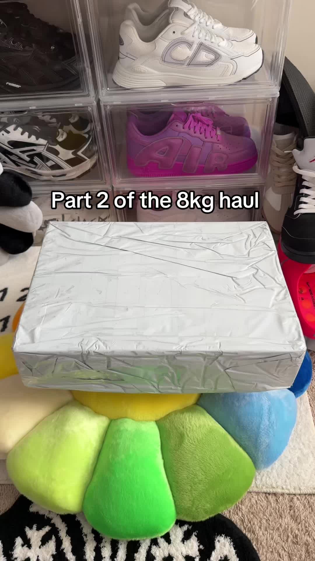 @Icyreps | SHEET IN BIO