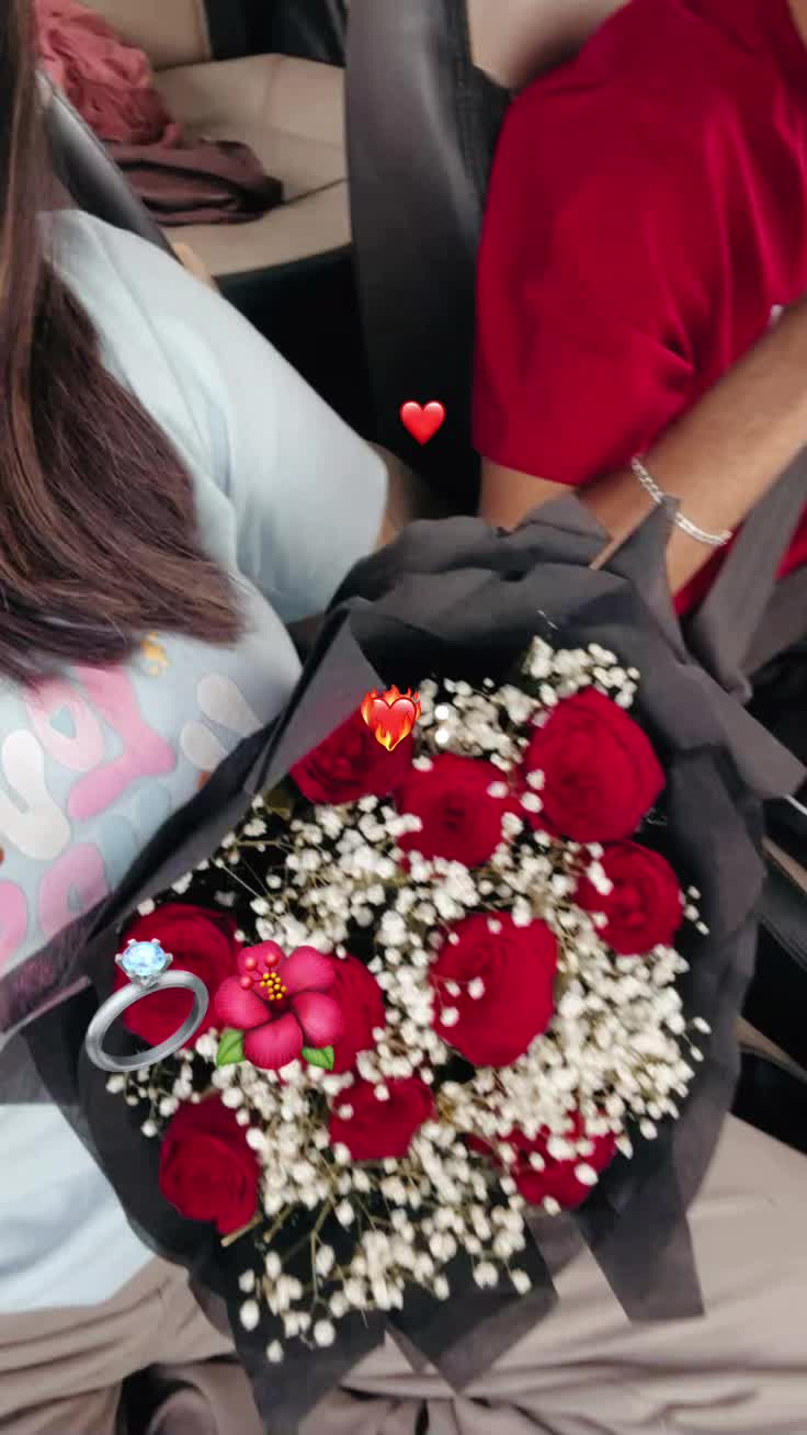 @Mon bonheur 💞💍🌹