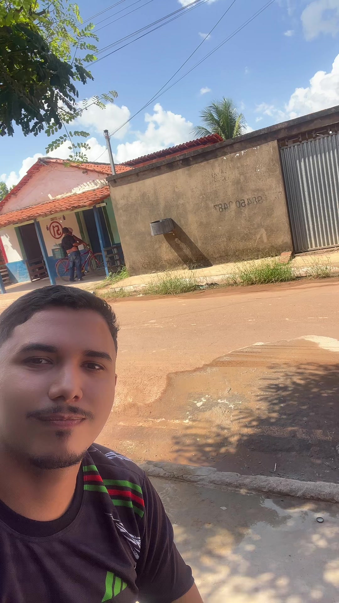 @Irã Brasil