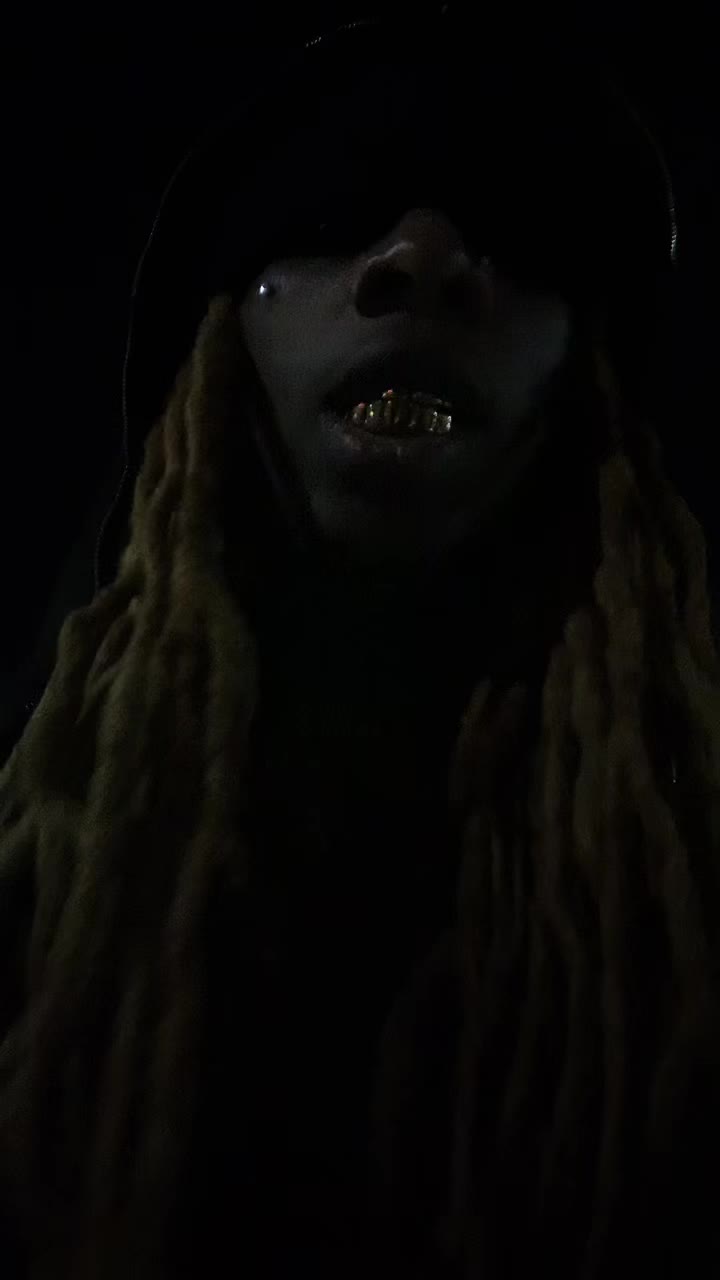 @Fyphatetoseemookeycoming