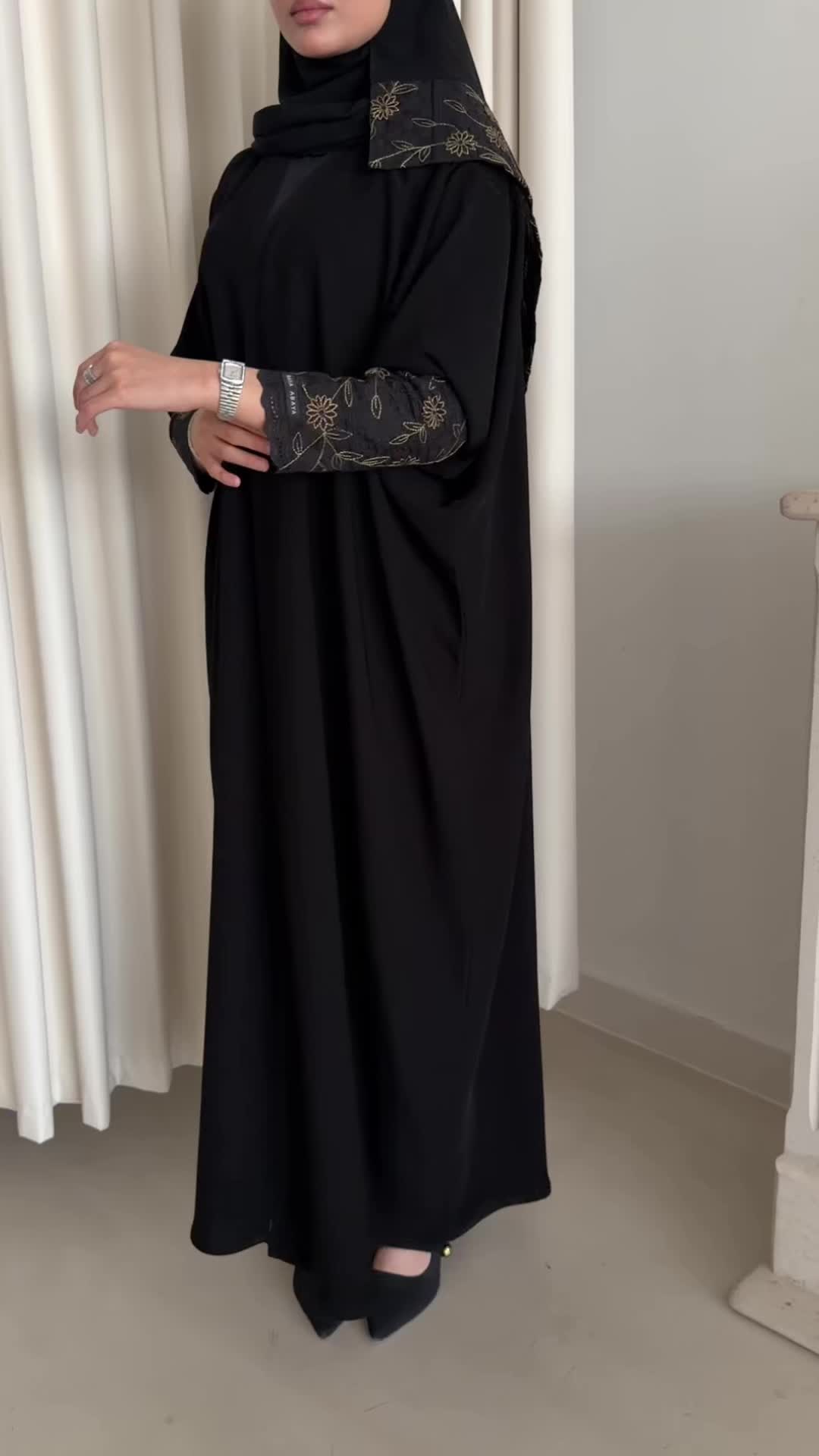 @عبايات رافية &bull; Rafia Abaya