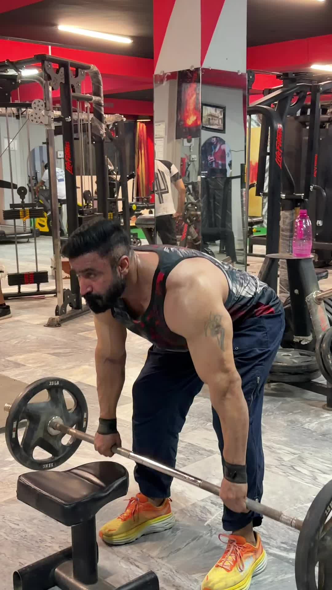 @suhaan mughal