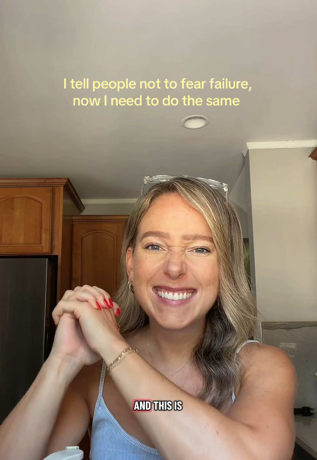 @Lauren-Fitness&Nutrition Coach