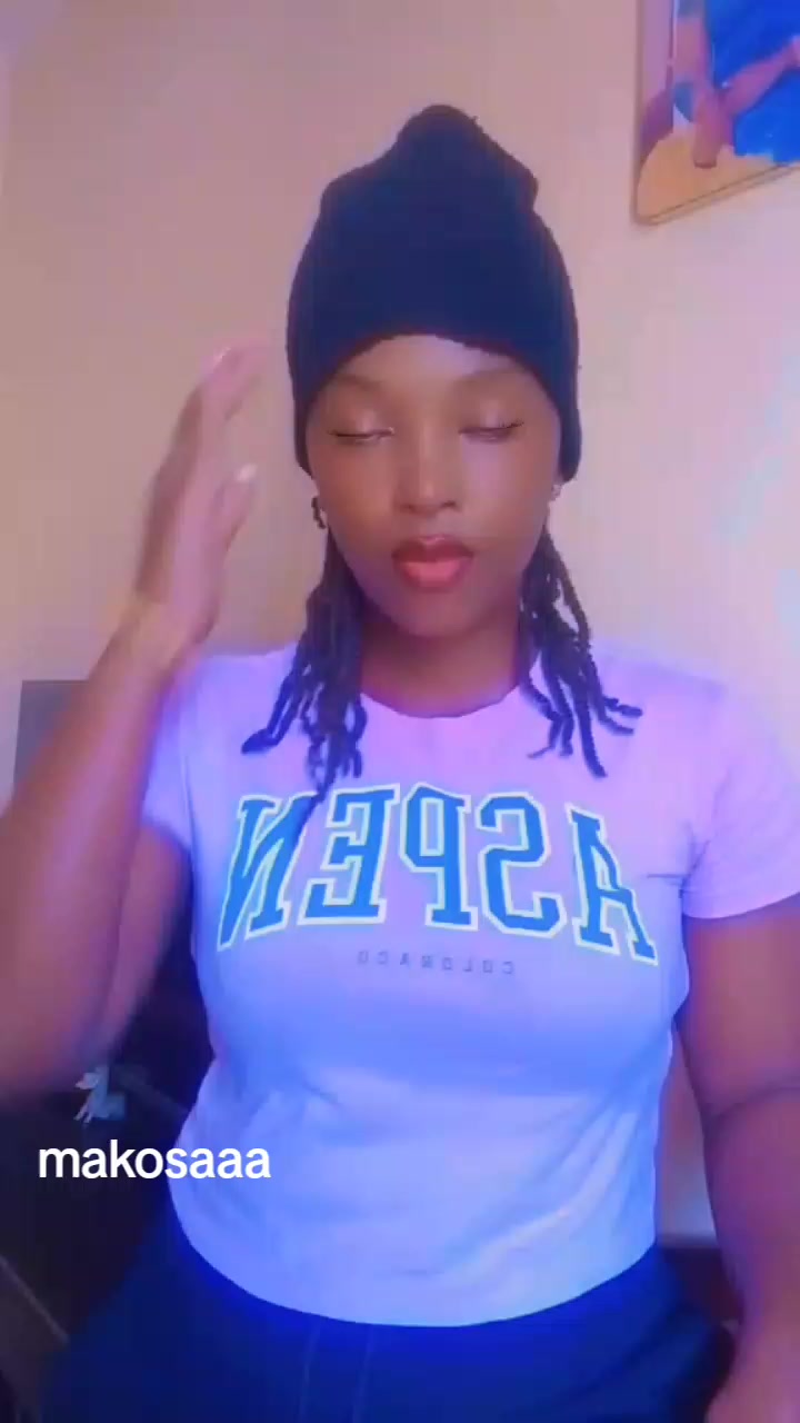 @Faith Mwende