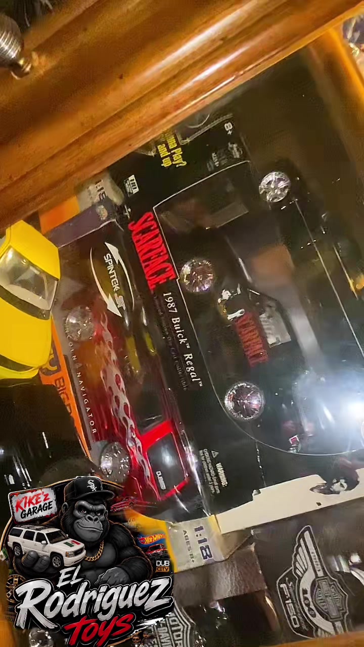 @El Rodriguez Toys 🦍