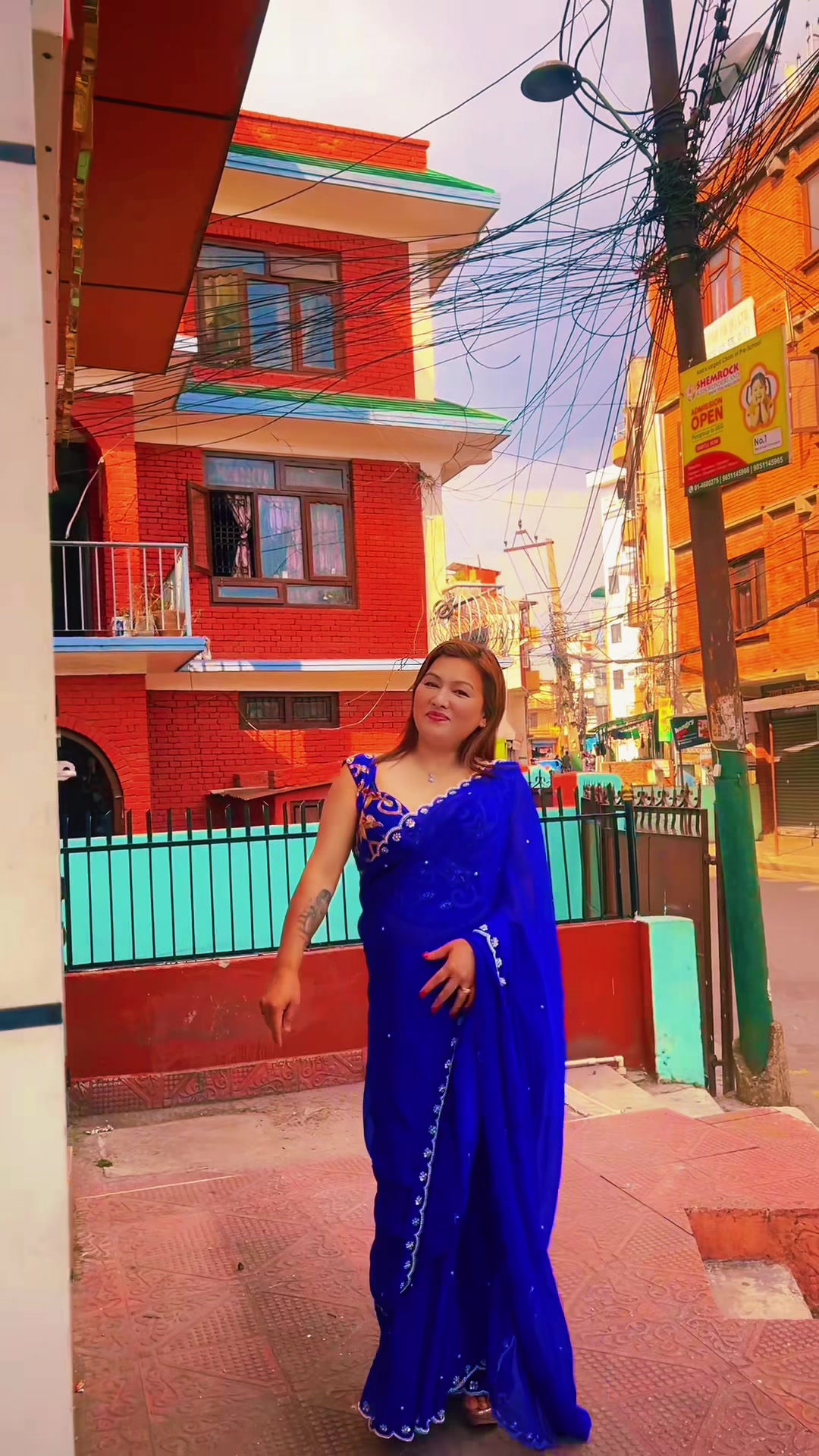 @pun somu