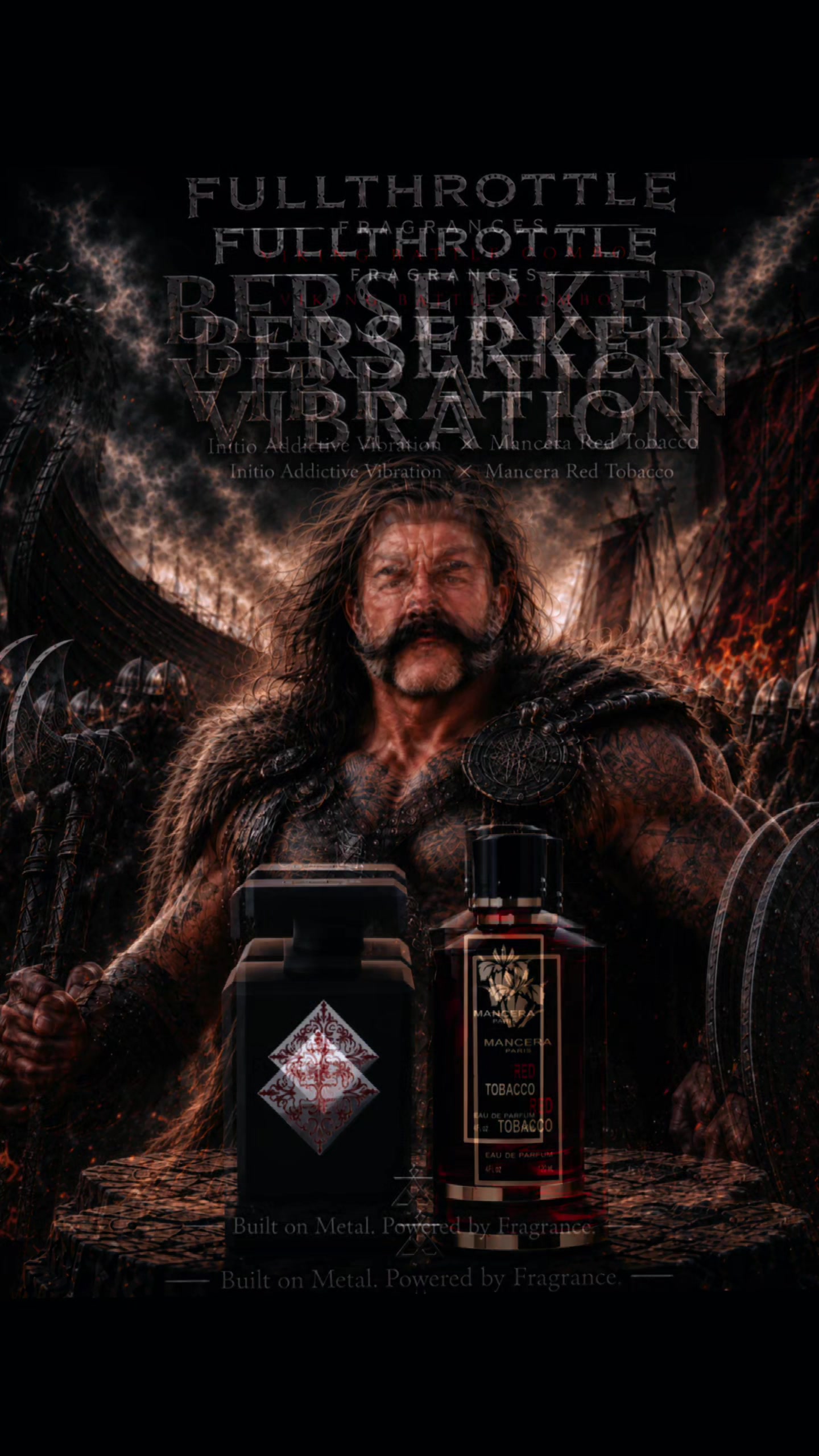 @Fullthrottle💀Fragrances