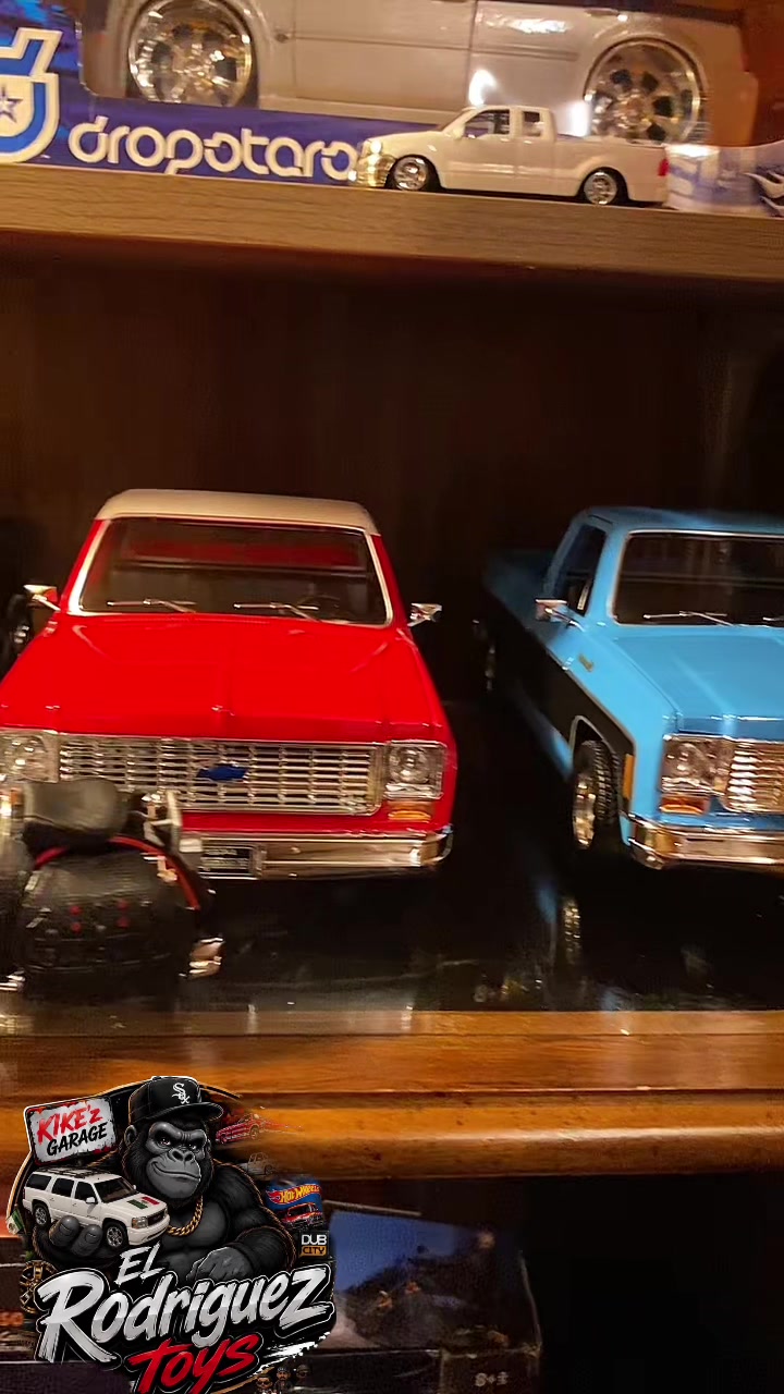 @El Rodriguez Toys 🦍