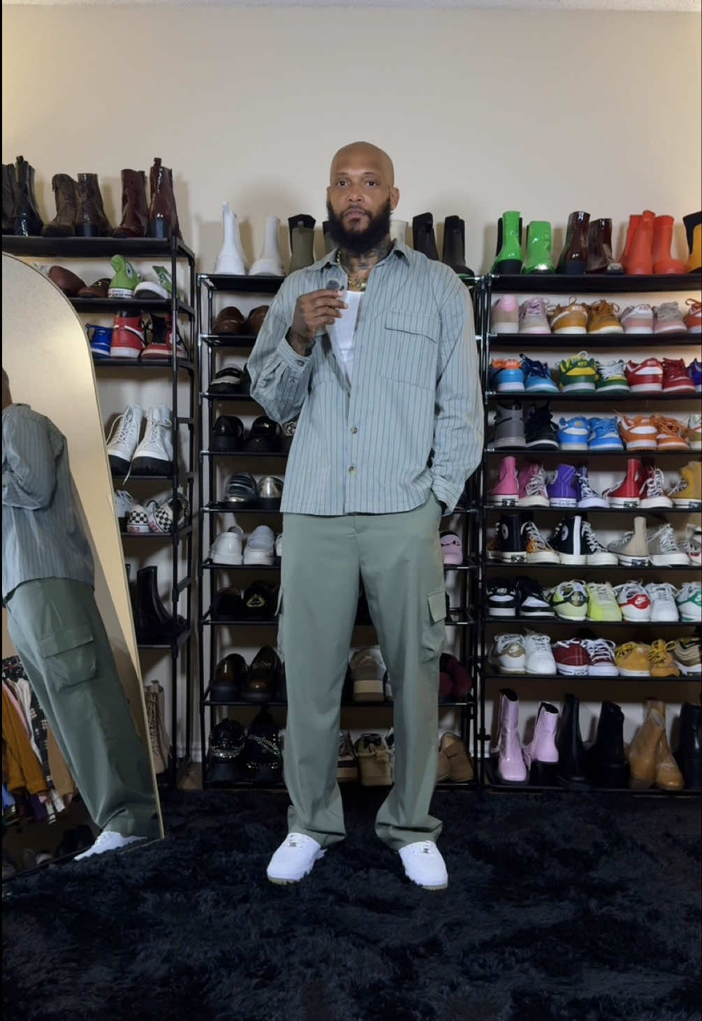 @Rodney | Daily Fashion Guy