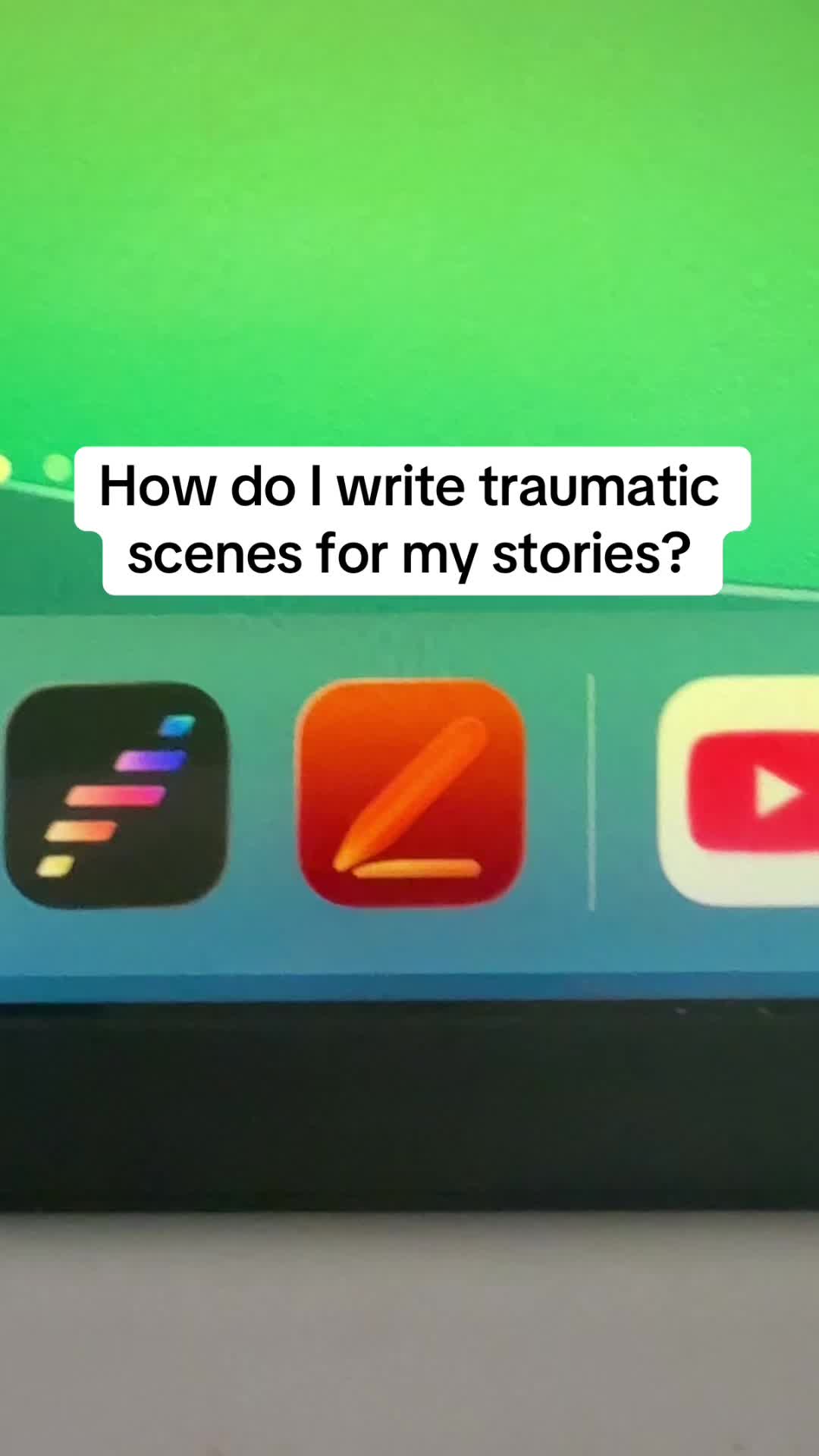 @ScarSnake