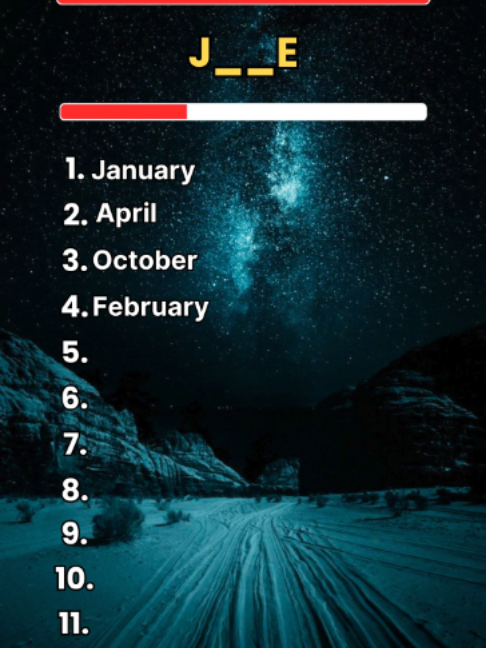 @Trivia Quizze