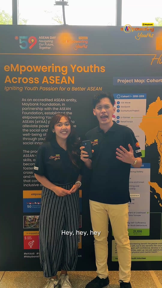 @ASEAN Foundation