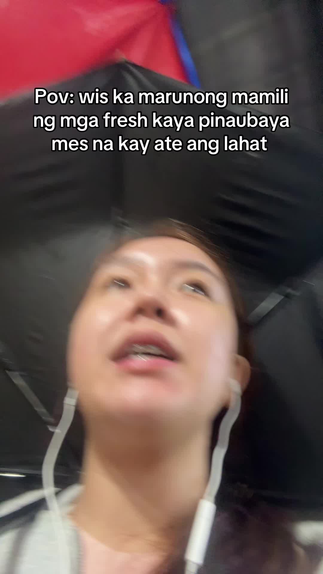 @Hindi si Steph &lsquo;to 🥰