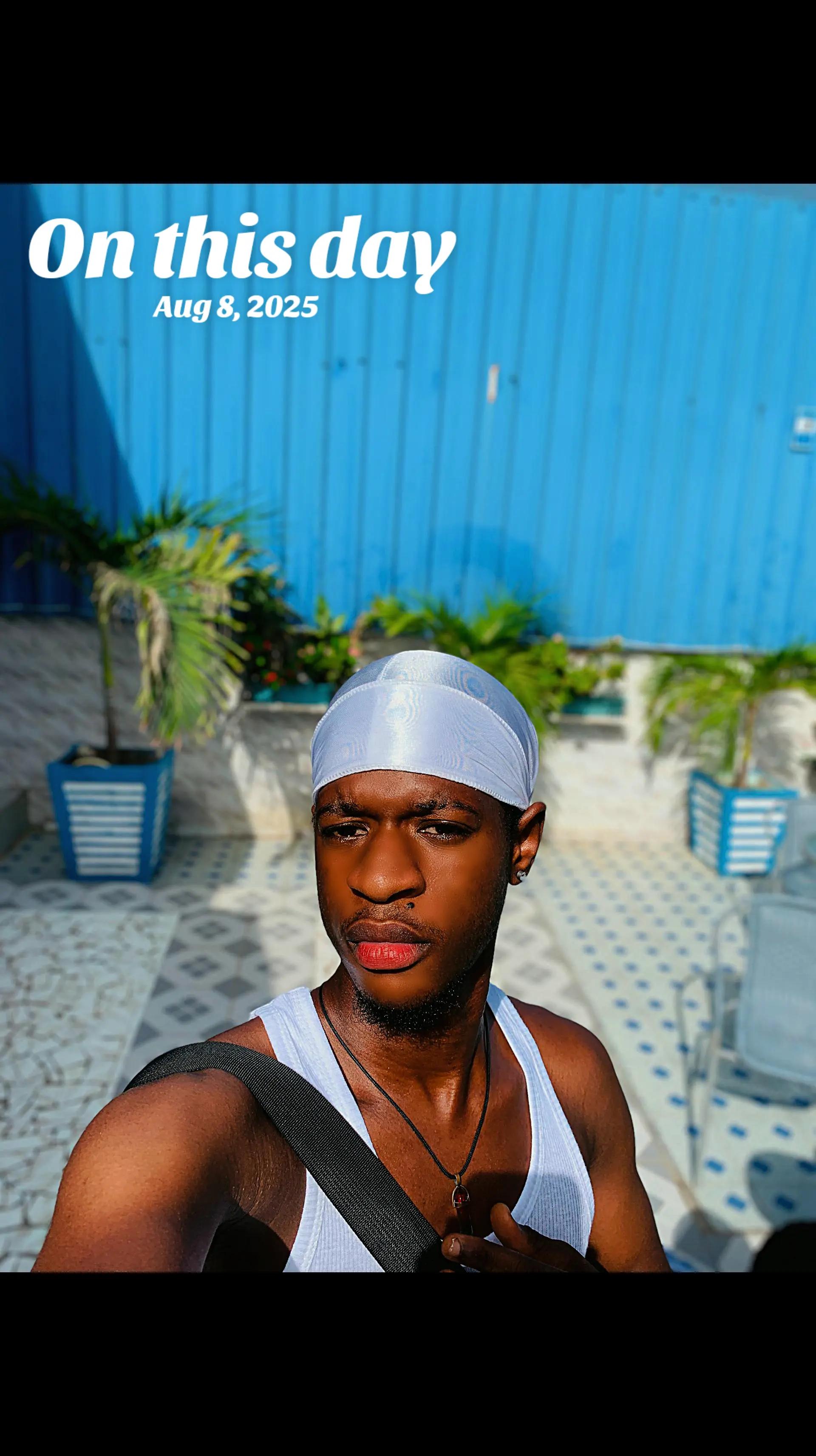 @Kefolo 🇬🇲😎🔥