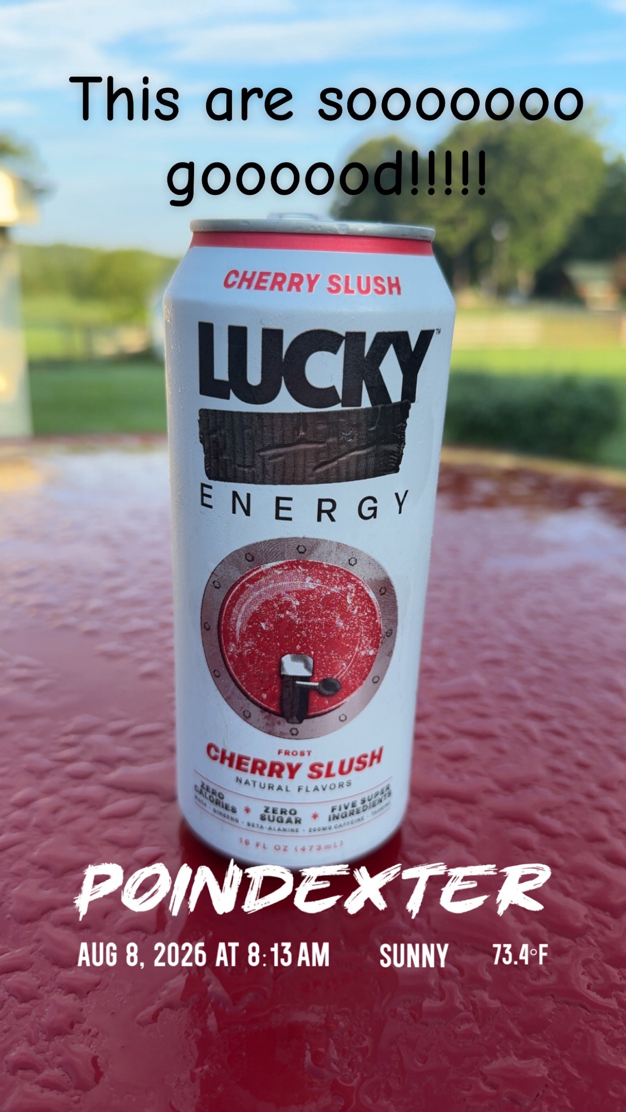 @Rucky Ruckus (Official Page)