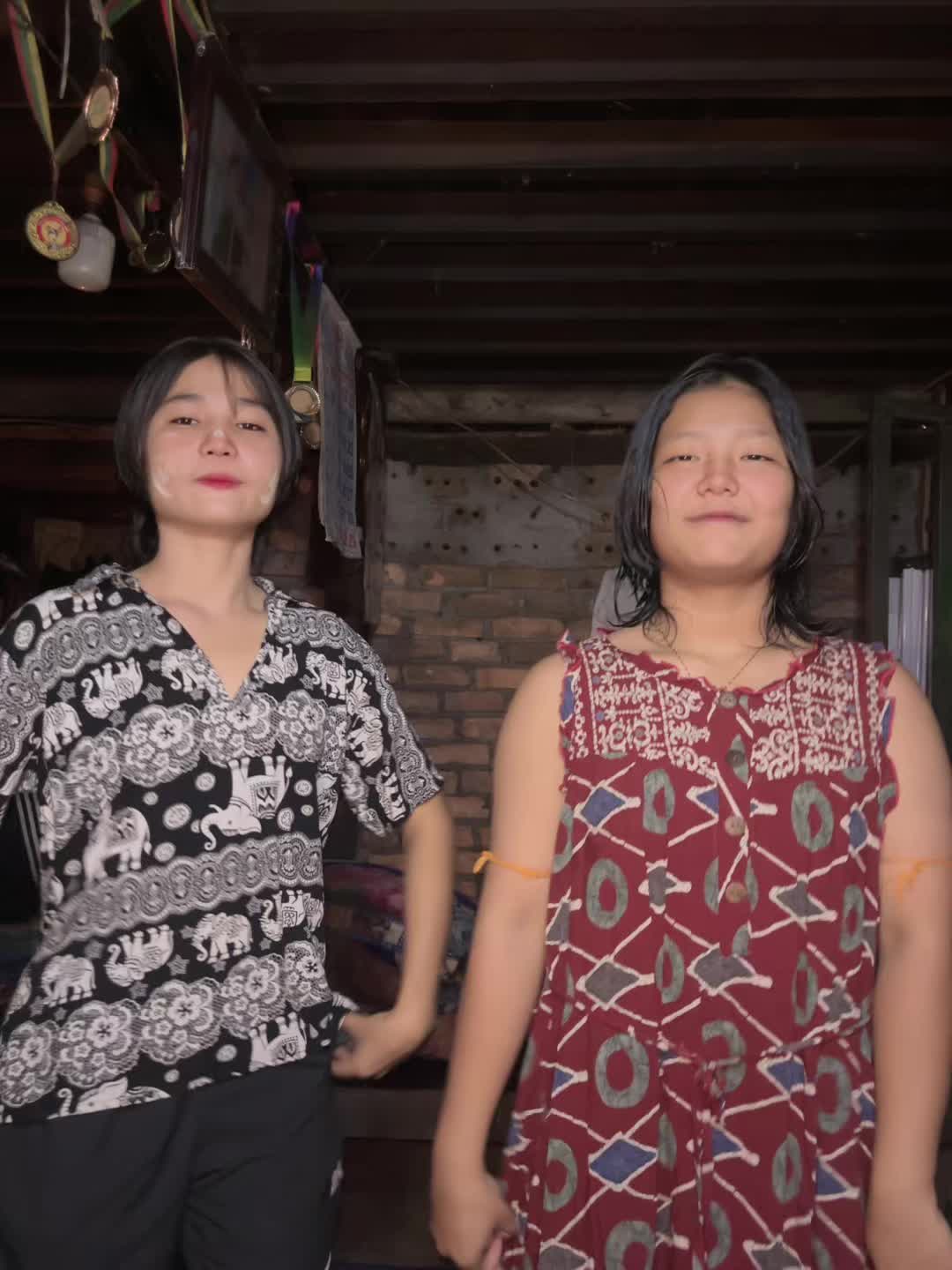 @Kayin Myanmarနန်းဆုလာဘ်❤️