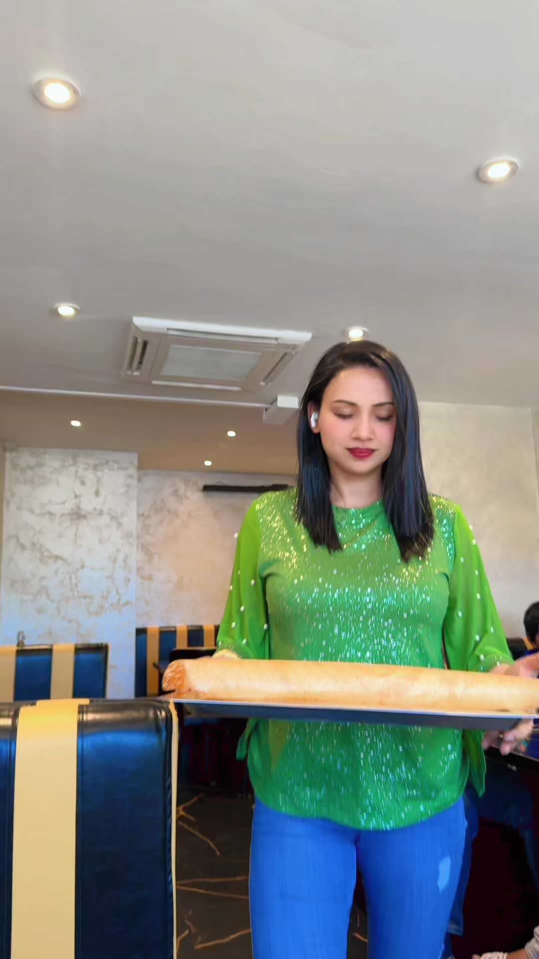 @Qatar TikTok Queen 👑