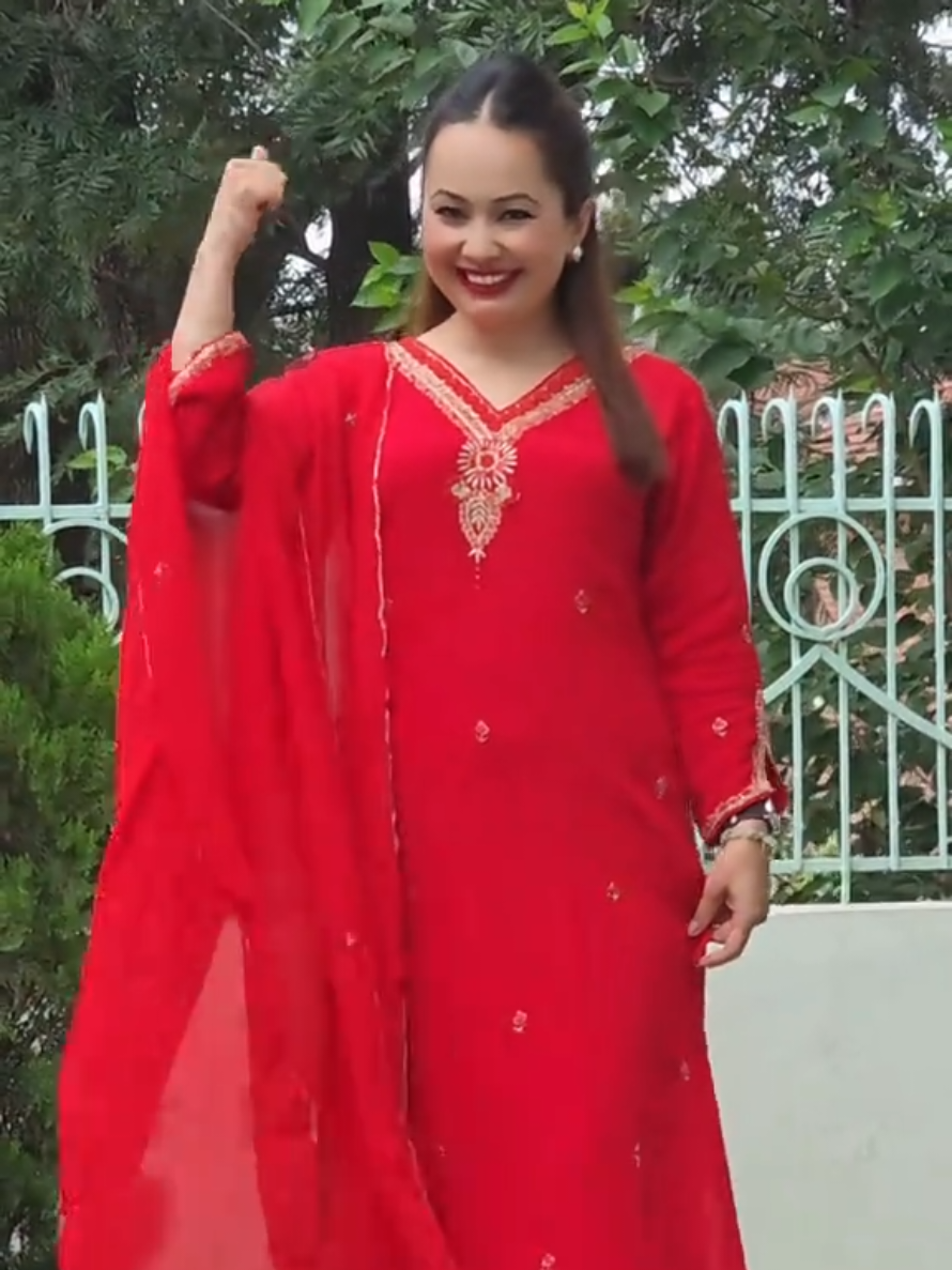 @SK Kurtha Collection Bhaktapur