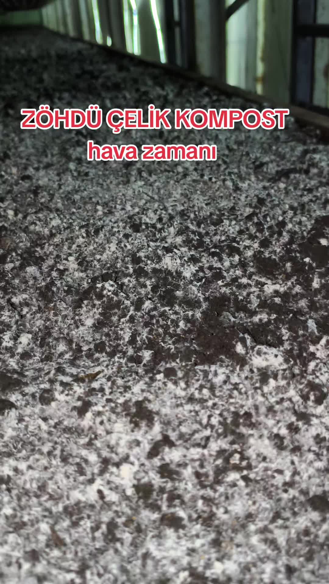 @Z&Ouml;HD&Uuml; &Ccedil;ELİK KOMPOST