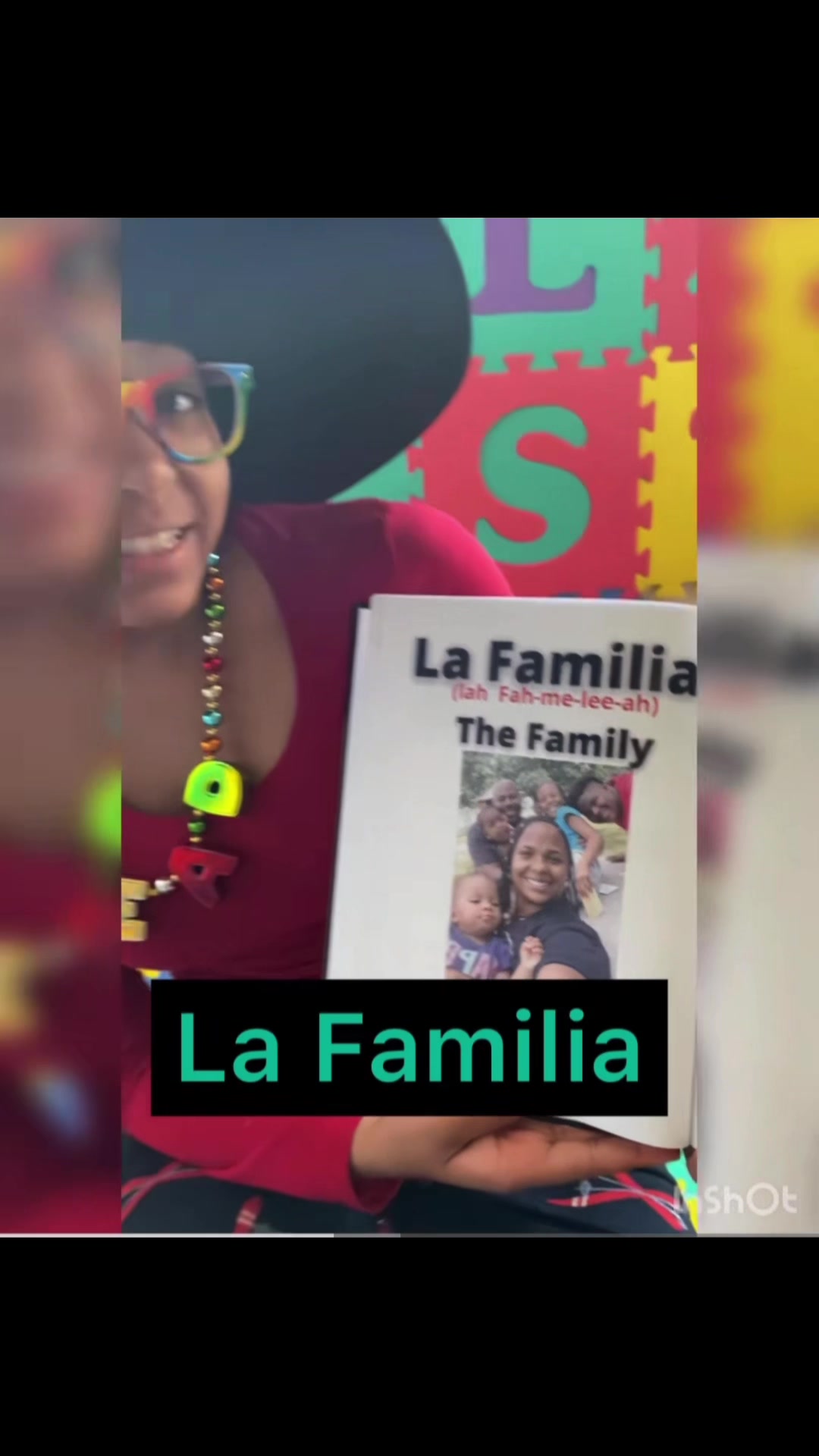 @Learn A Language 4 Fun | CLT