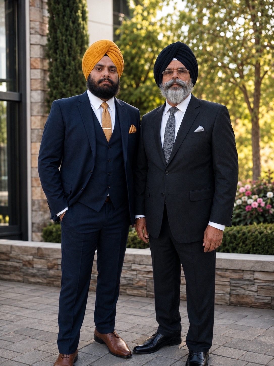@Goldy Singh 🇺🇸✍️