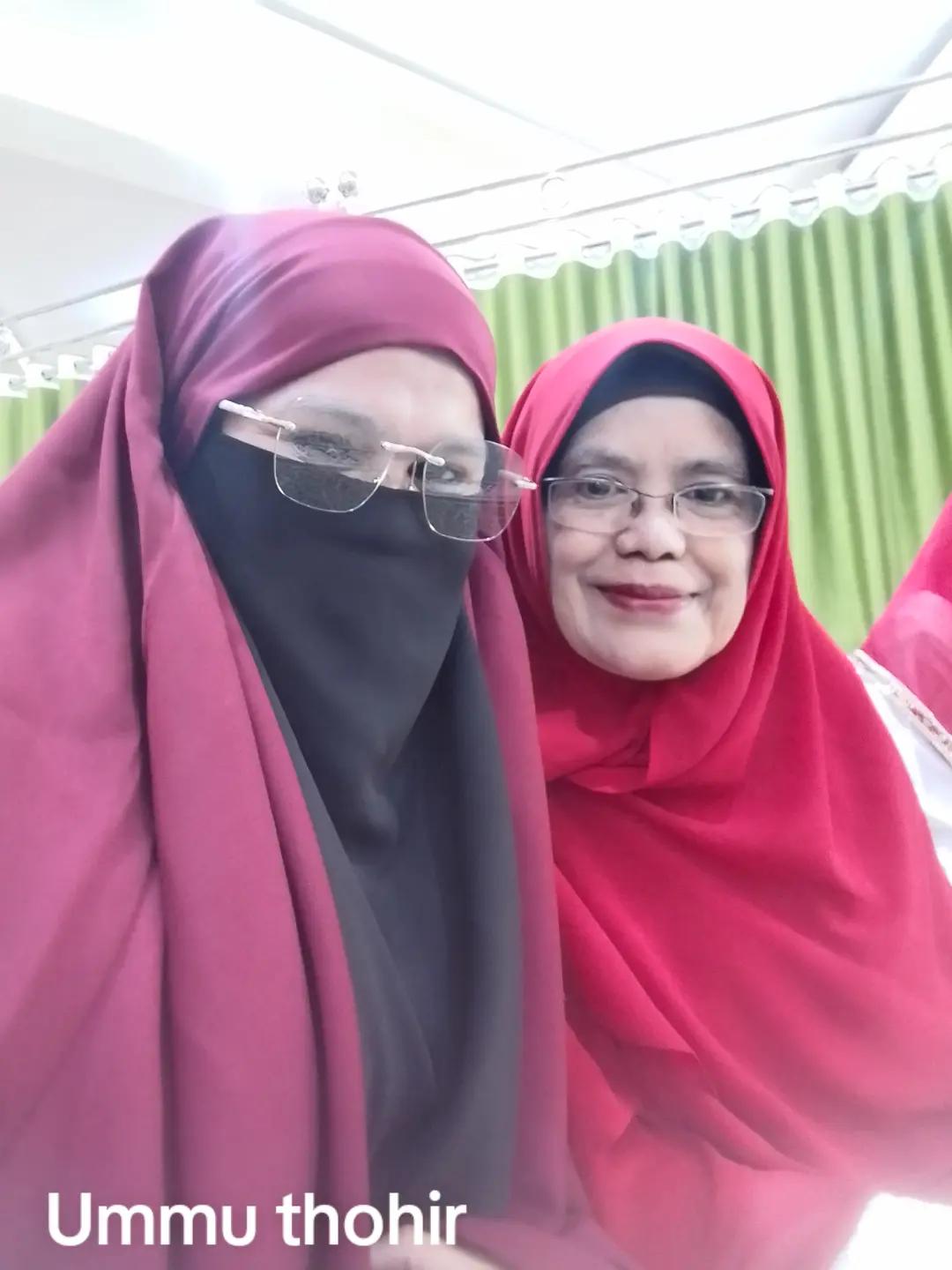 @Ummu Thohir istri sholehah